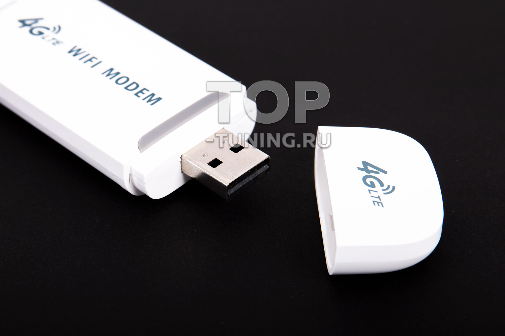 10807 Универсальный USB модем Wi-Fi / LTE / 4G