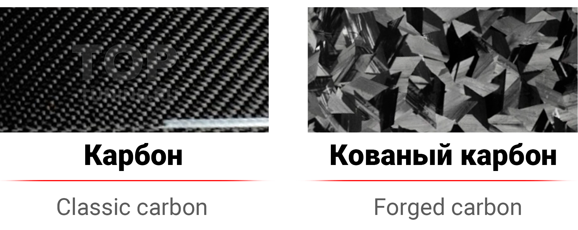 10828 Карбоновые накладки Renegade на передний бампер для BMW X6 G06 Карбоновая версия обвеса Renegade на бордовом BMW X6 G06