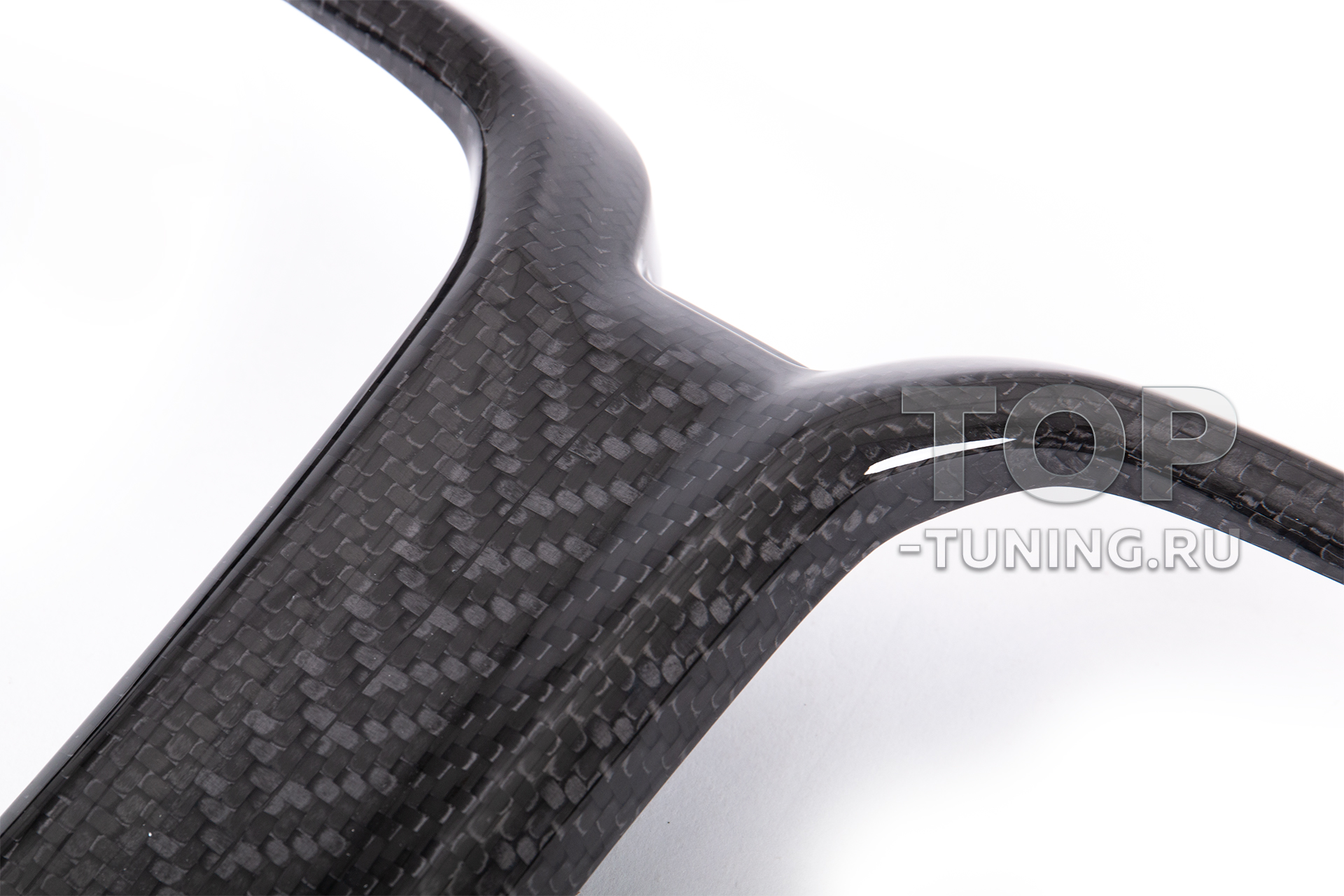 10830 Рамка решетки радиатора Renegade для BMW X6 G06