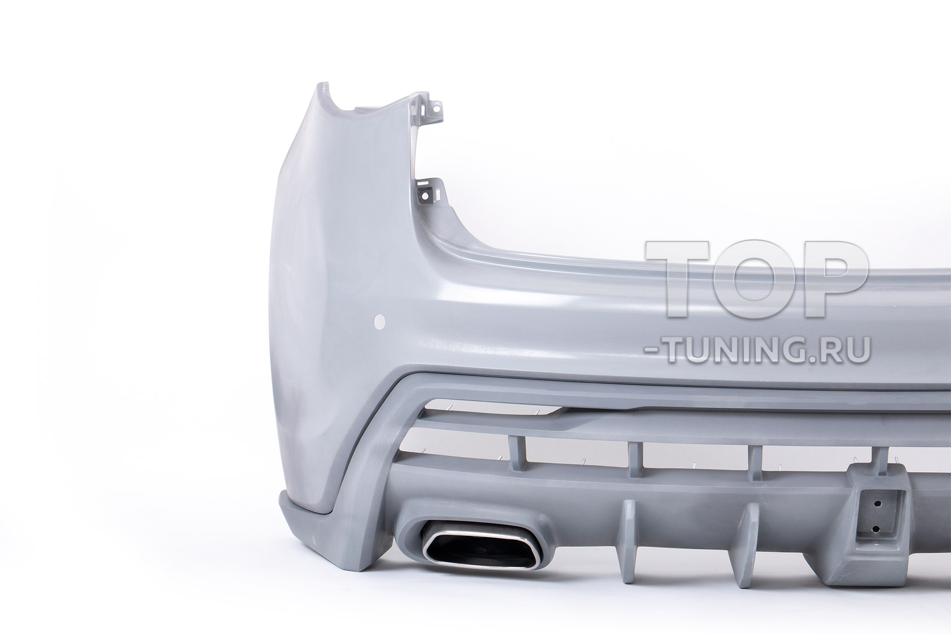 Тюнинг для Infiniti QX70 - оригинальные обвесы Draco SLIM с установкой в Москве