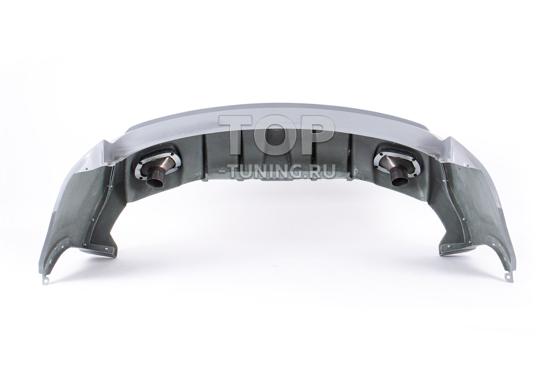 Тюнинг для Infiniti QX70 - оригинальные обвесы Draco SLIM с установкой в Москве