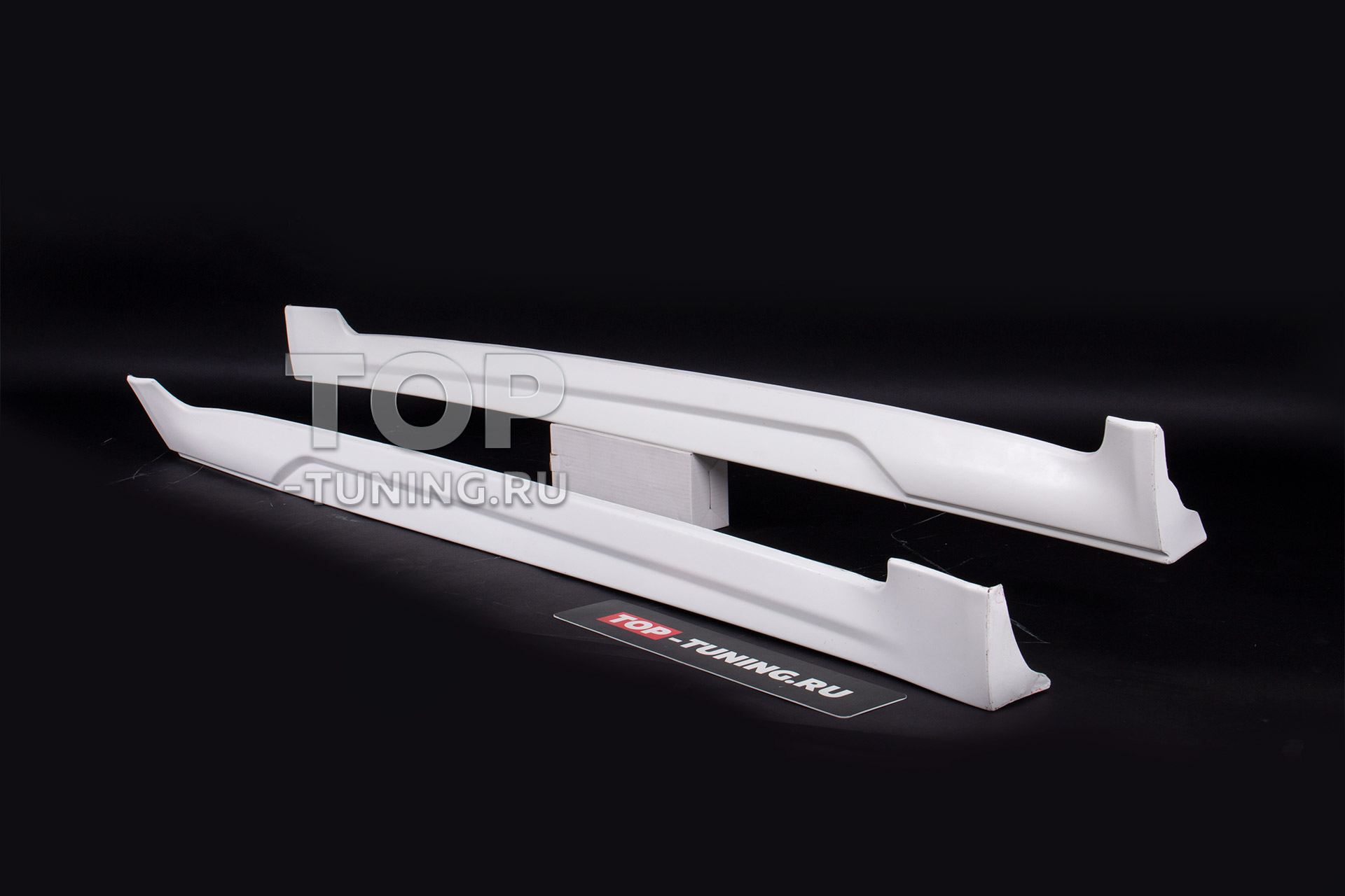 Купить пороги Зендер для тюнинга Alfa Romeo 159