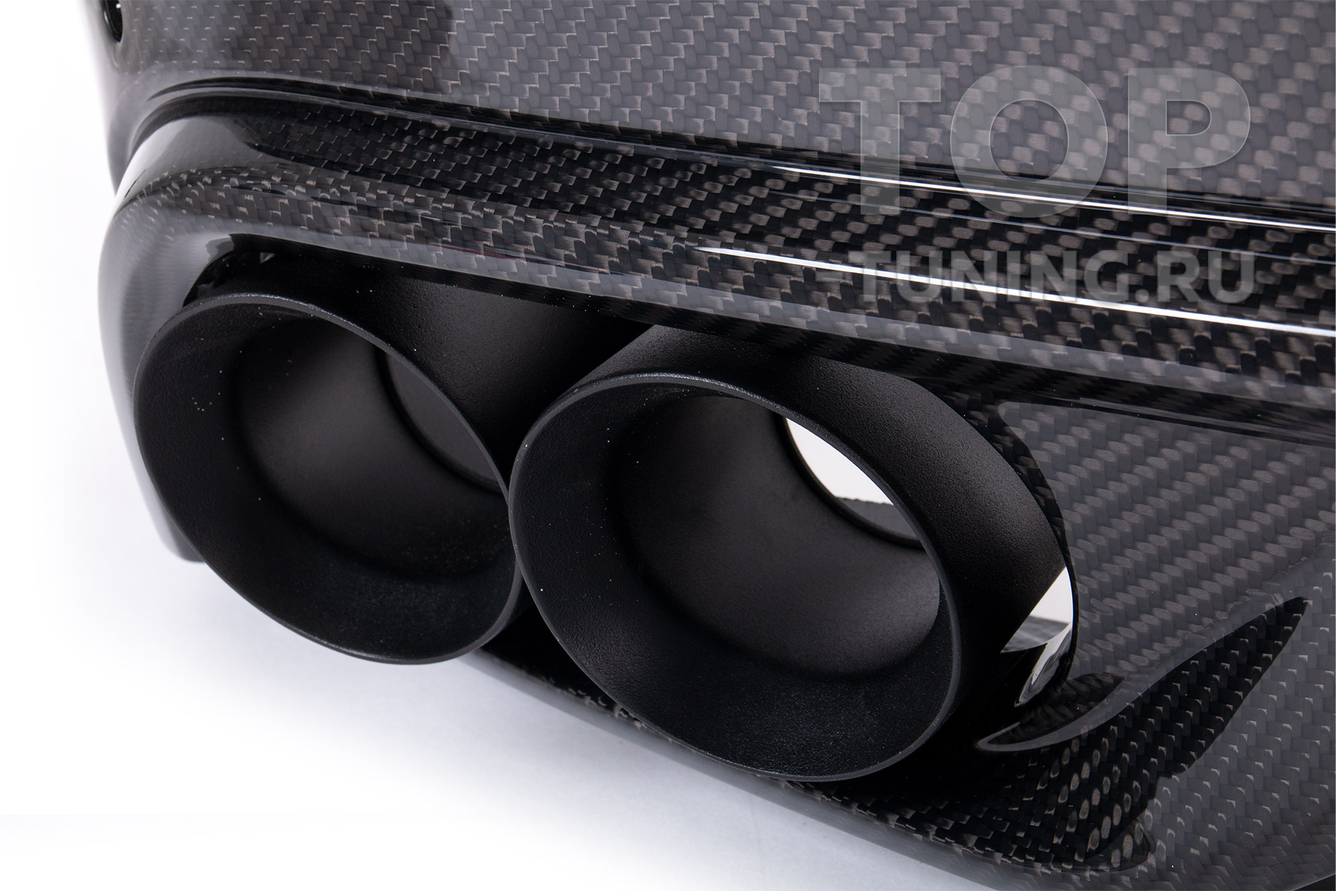 10955 Обвес Larte Design для Mercedes GLS X167