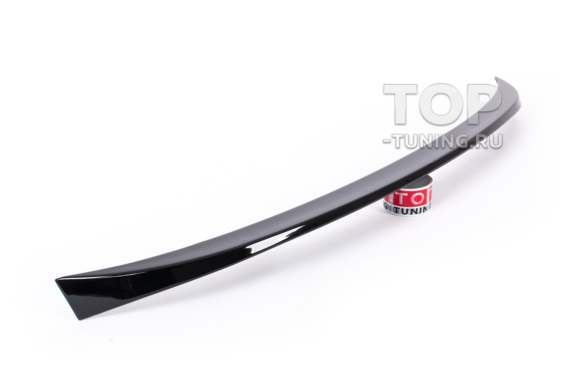 Купить лип-спойлер GT для тюнинга BMW 3 G20