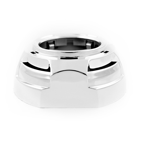 Универсальная бленда для линз диаметром три дюйма 11097 Круглые бленды RX 132 на линзу 3.0 дюйма