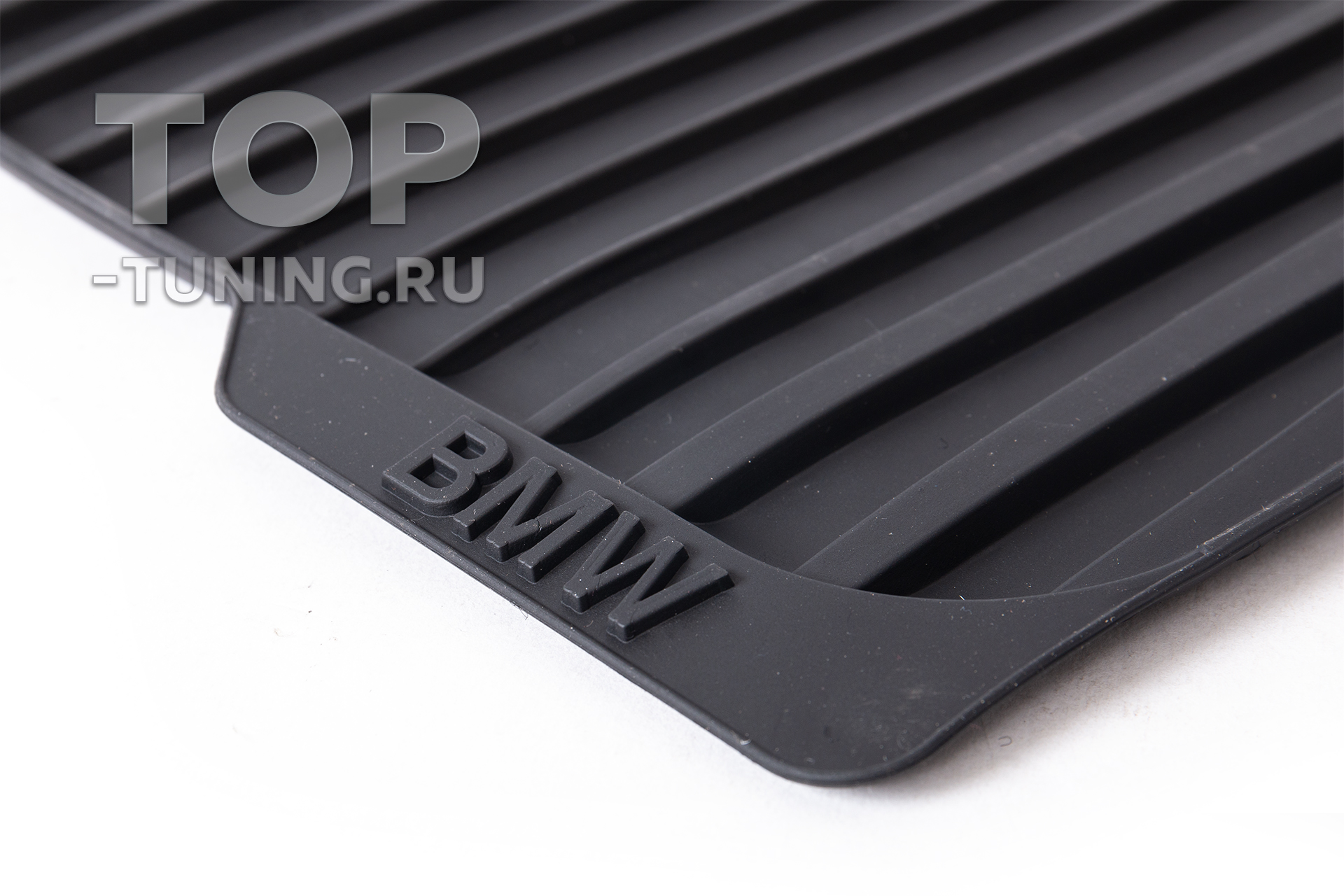 11125 Комплект передних ковриков для BMW X5 E70 X6 E71