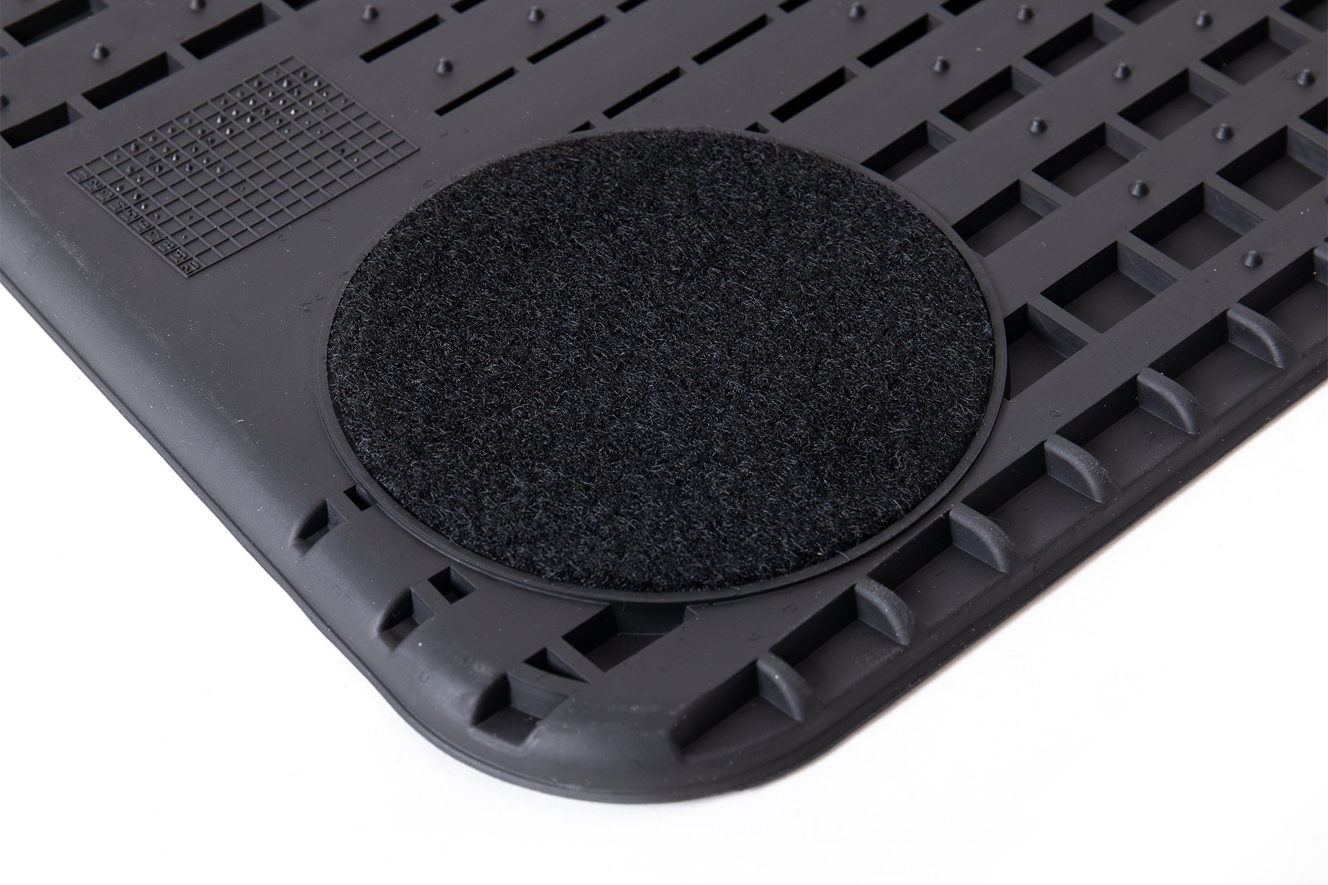 11125 Комплект передних ковриков для BMW X5 E70 X6 E71