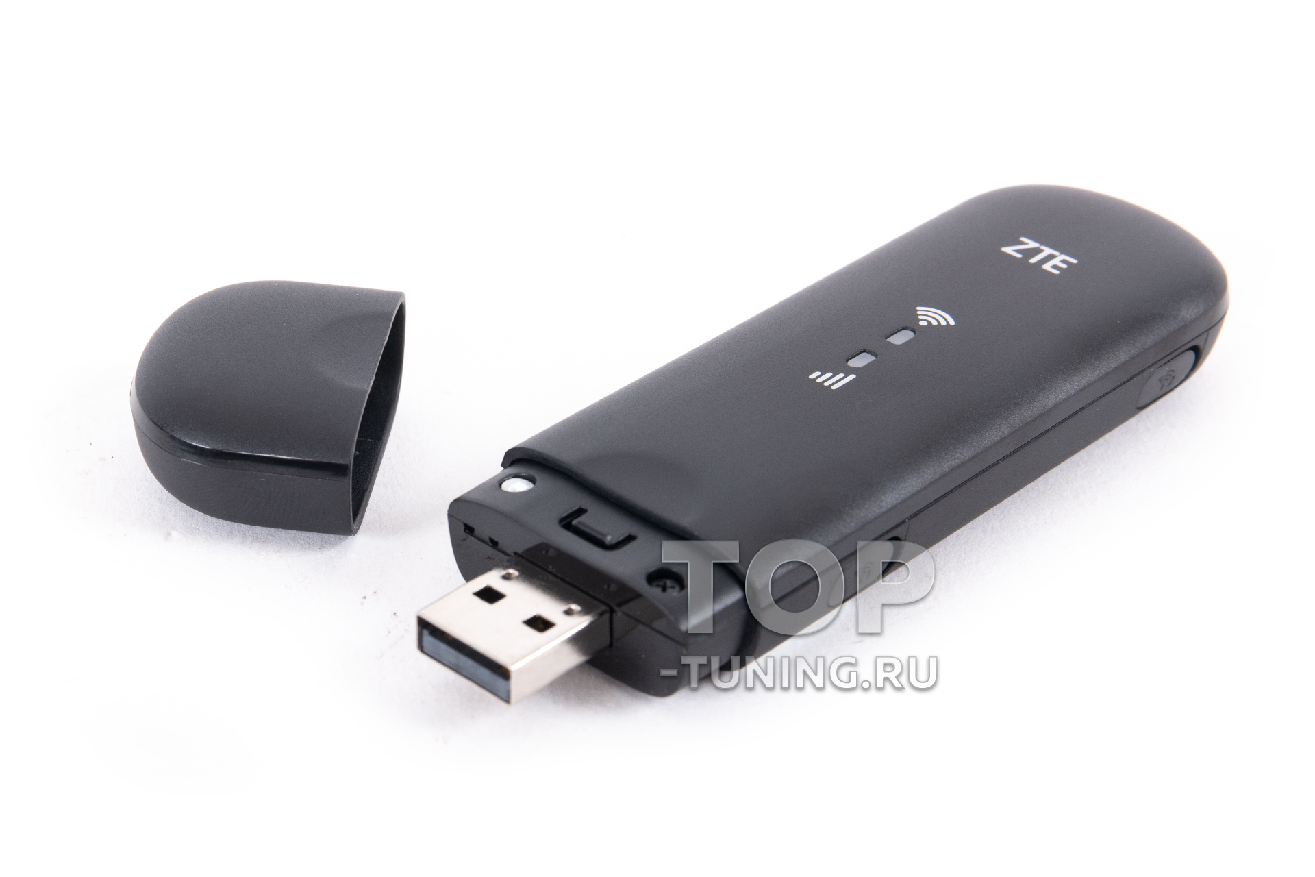 Универсальный USB модем - дополнительное оборудование для автомобилей