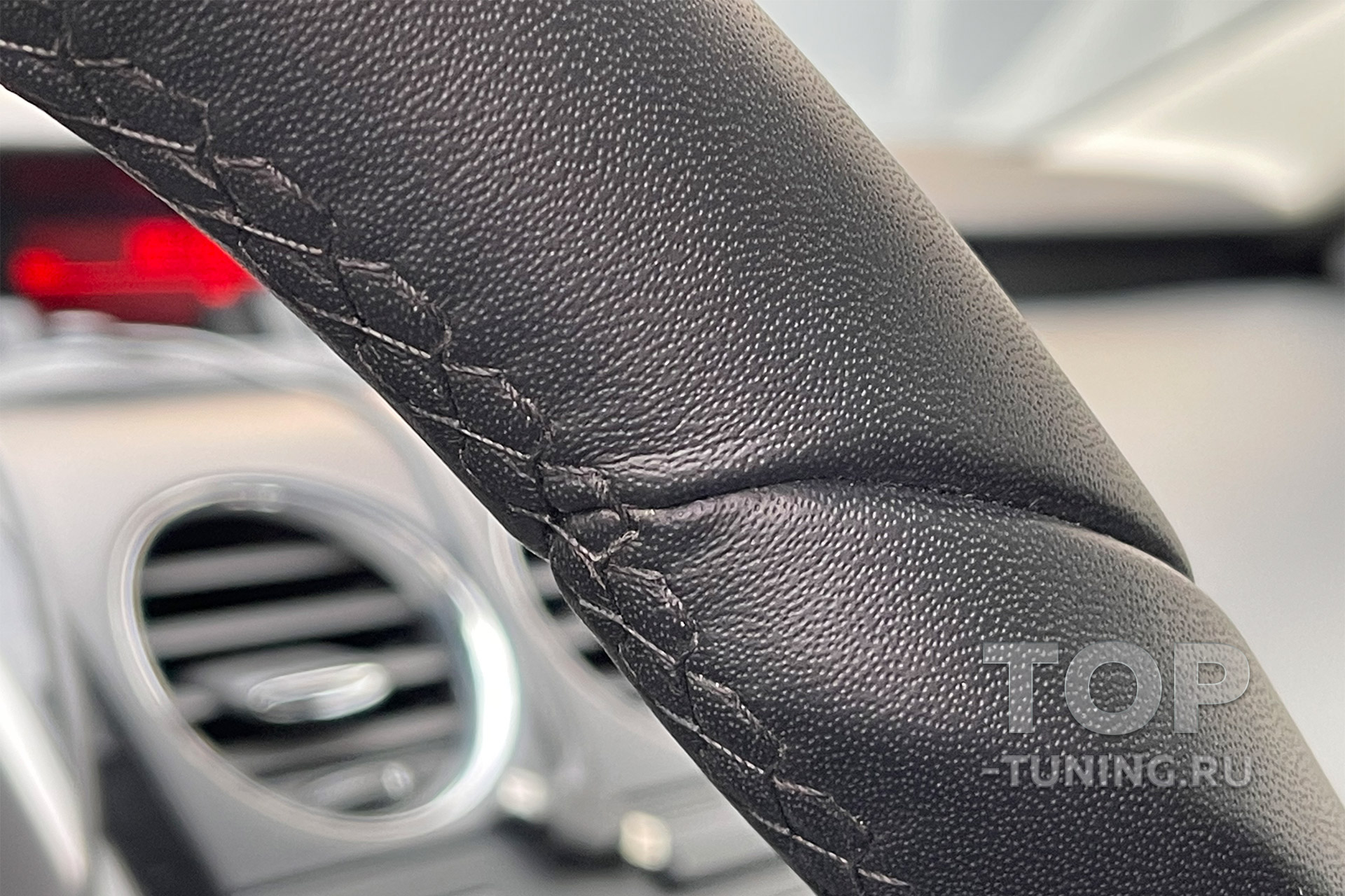 11397 Анатомический руль Ego Skill для Mazda CX-7 (2009-2012)