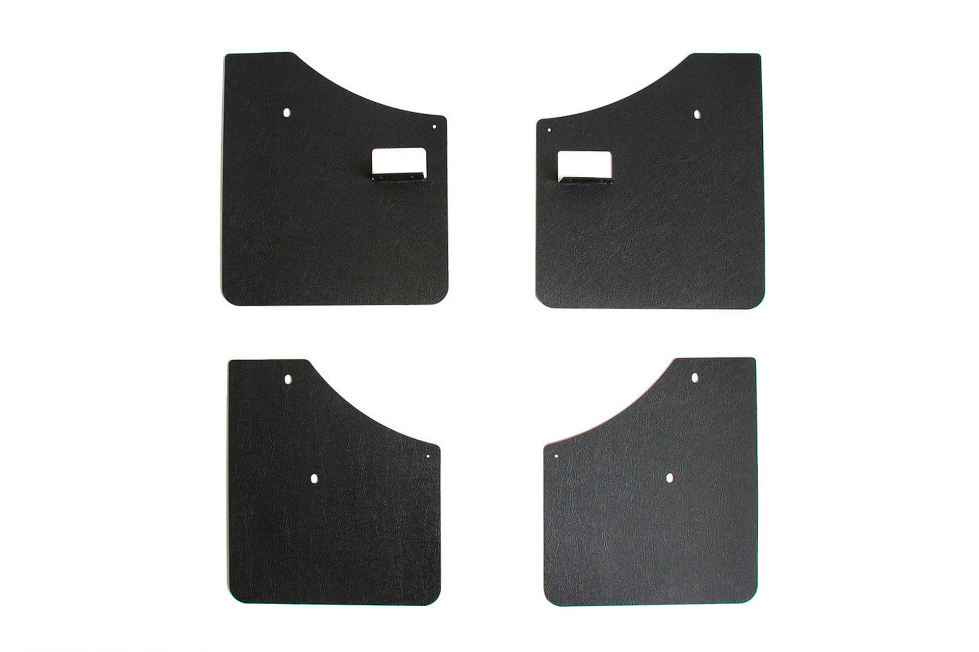 Комплект брызговиков для Ховер Н2 купить