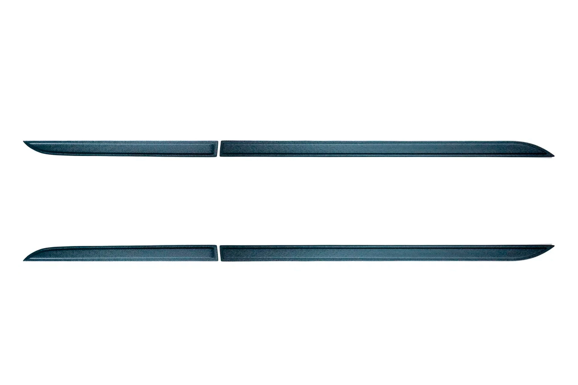 Защитные накладки на двери для Киа Оптима 4 купить 11483 Молдинги Bastion на двери Kia Optima 4