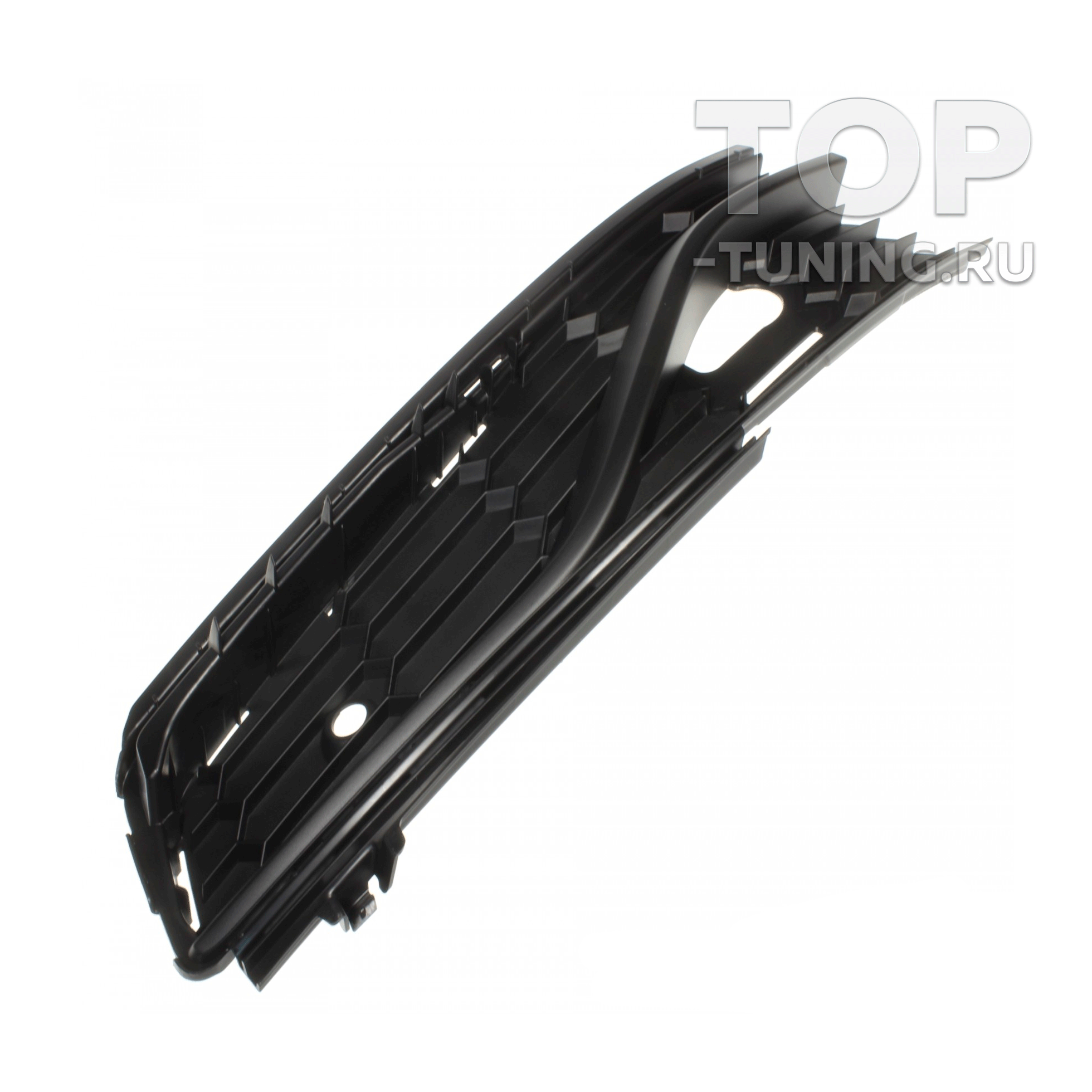 Заглушка для правой решетки RS на Skoda Kodiaq