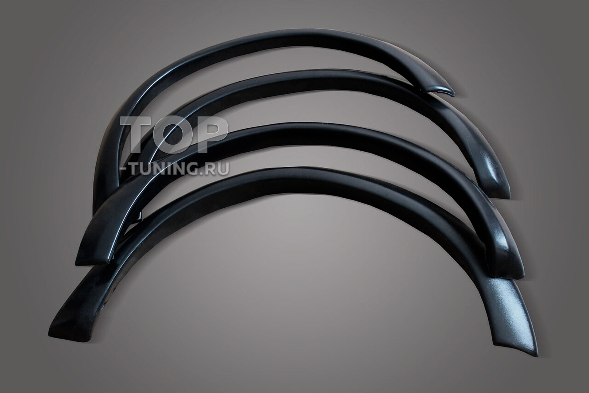 Набор расширителей +40 миллиметров для Митсубиси Л200 купить