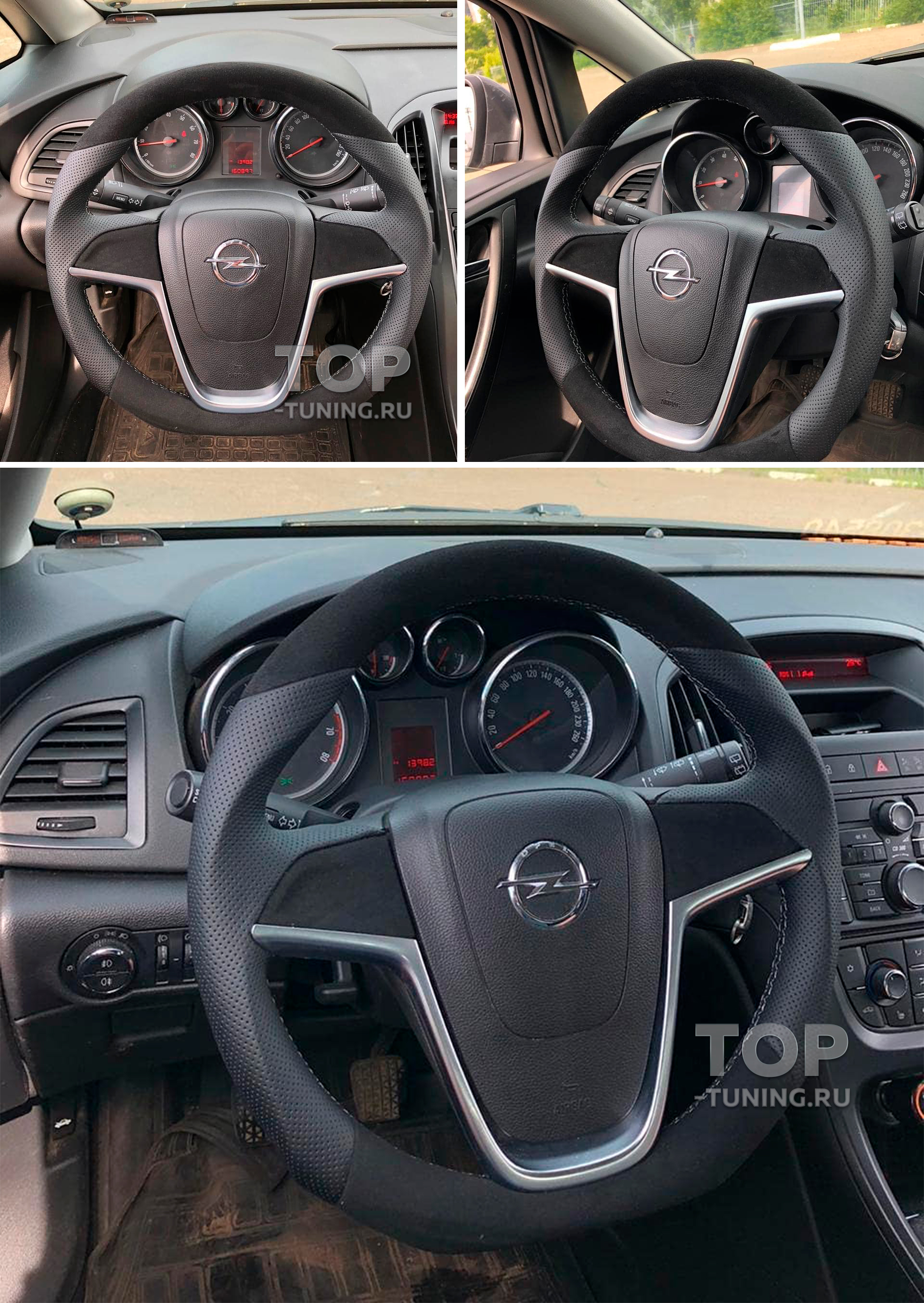 Замена поршневых колец и сальников клапанов Opel Astra G. Часть 1