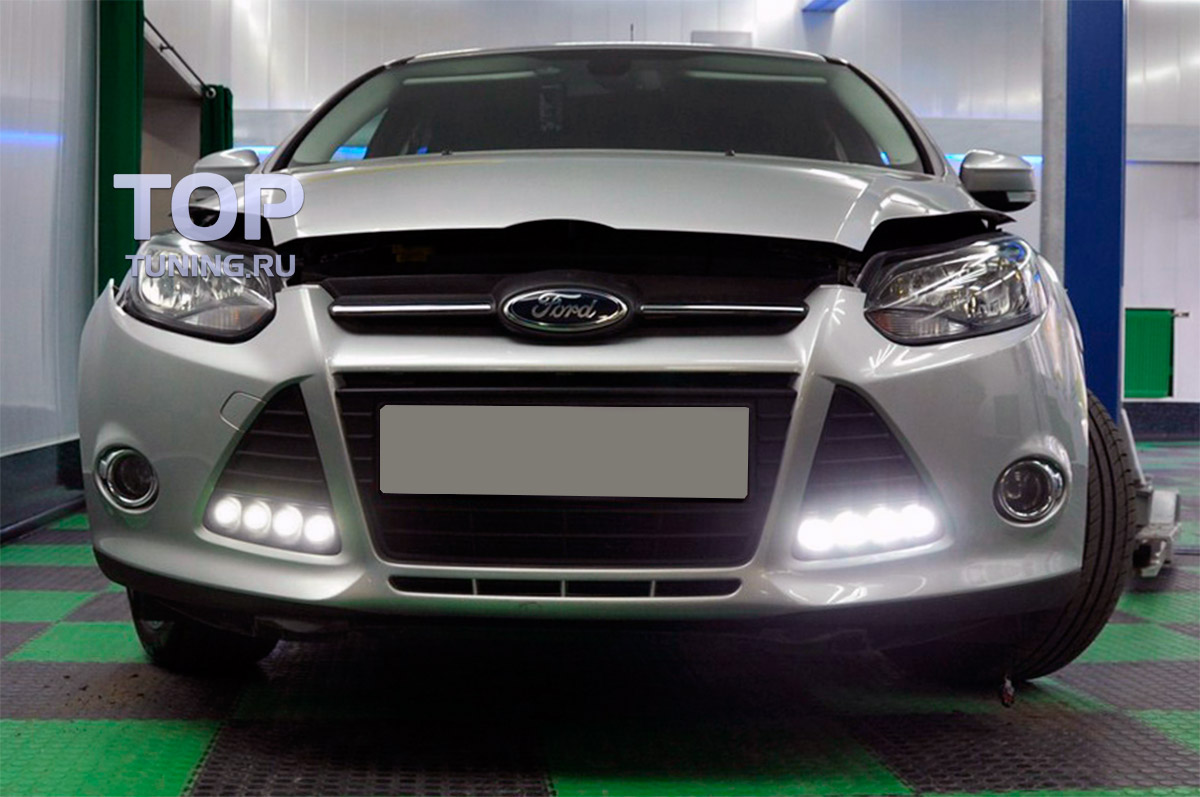 Продажа нового Ford Fiesta 2015 в России: комплектации ...