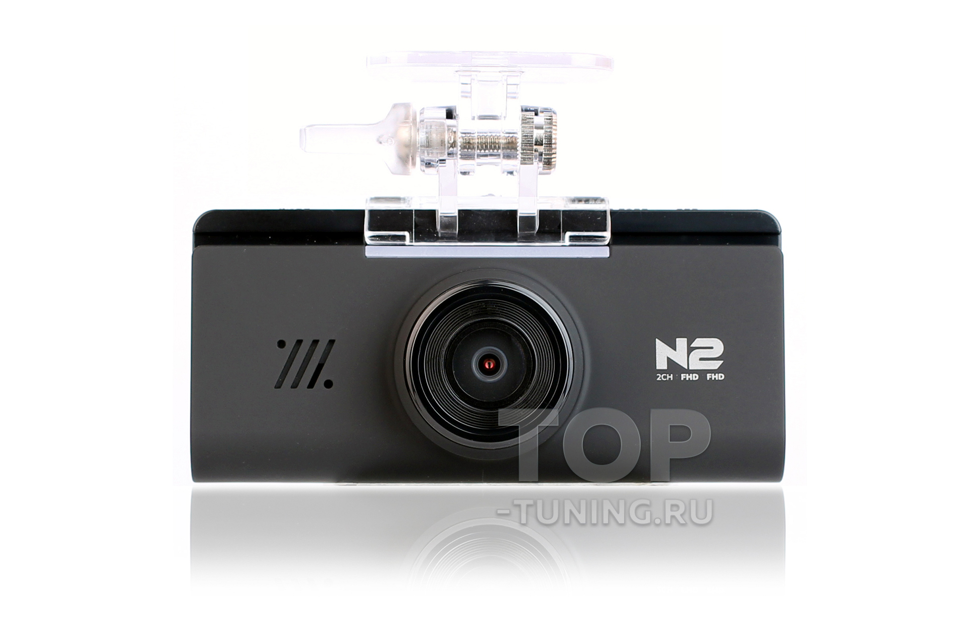12080 Система видеоконтроля GNET N2 STD (2 камеры)