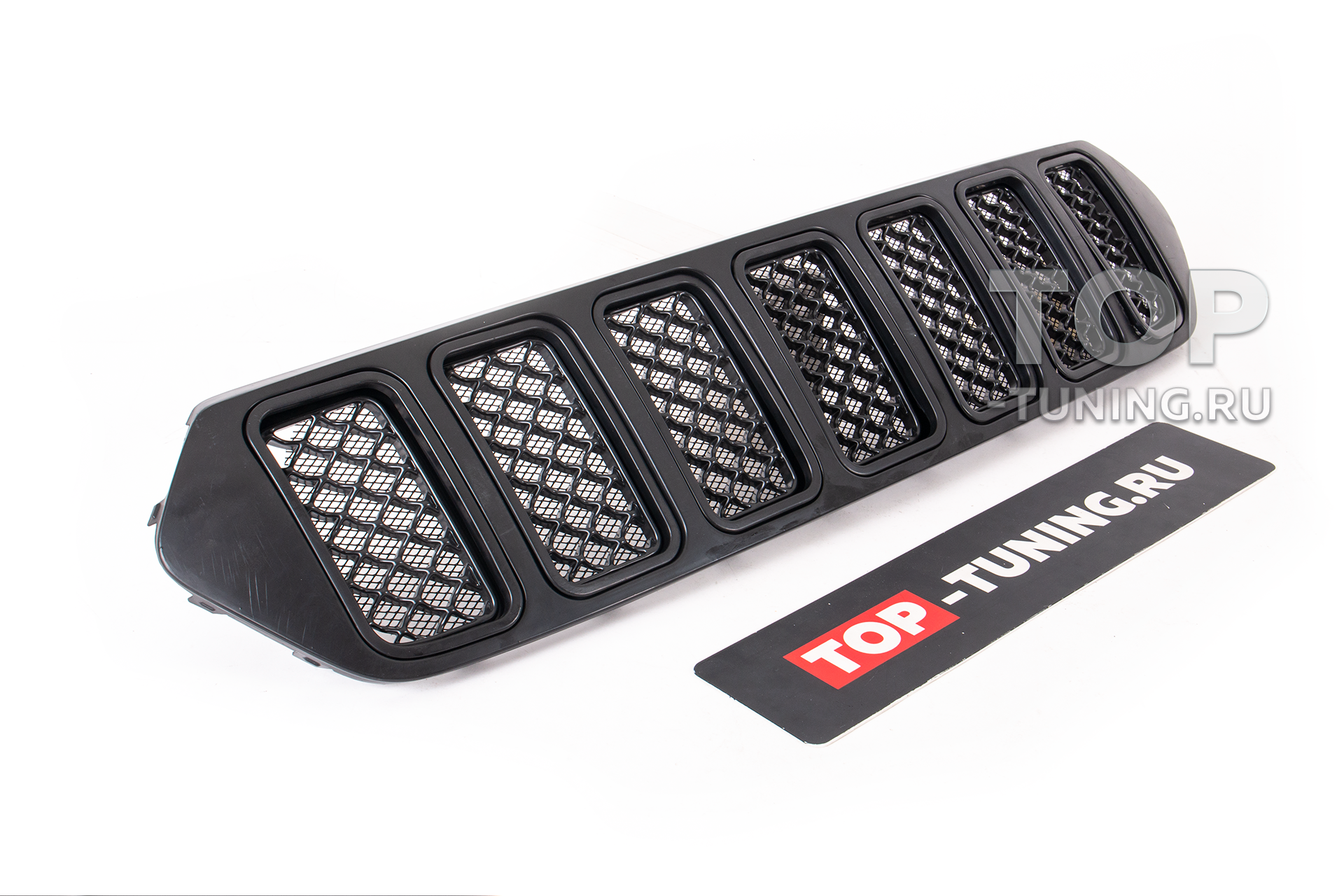 12122 Решетка радиатора SRT Style для Hyundai Creta