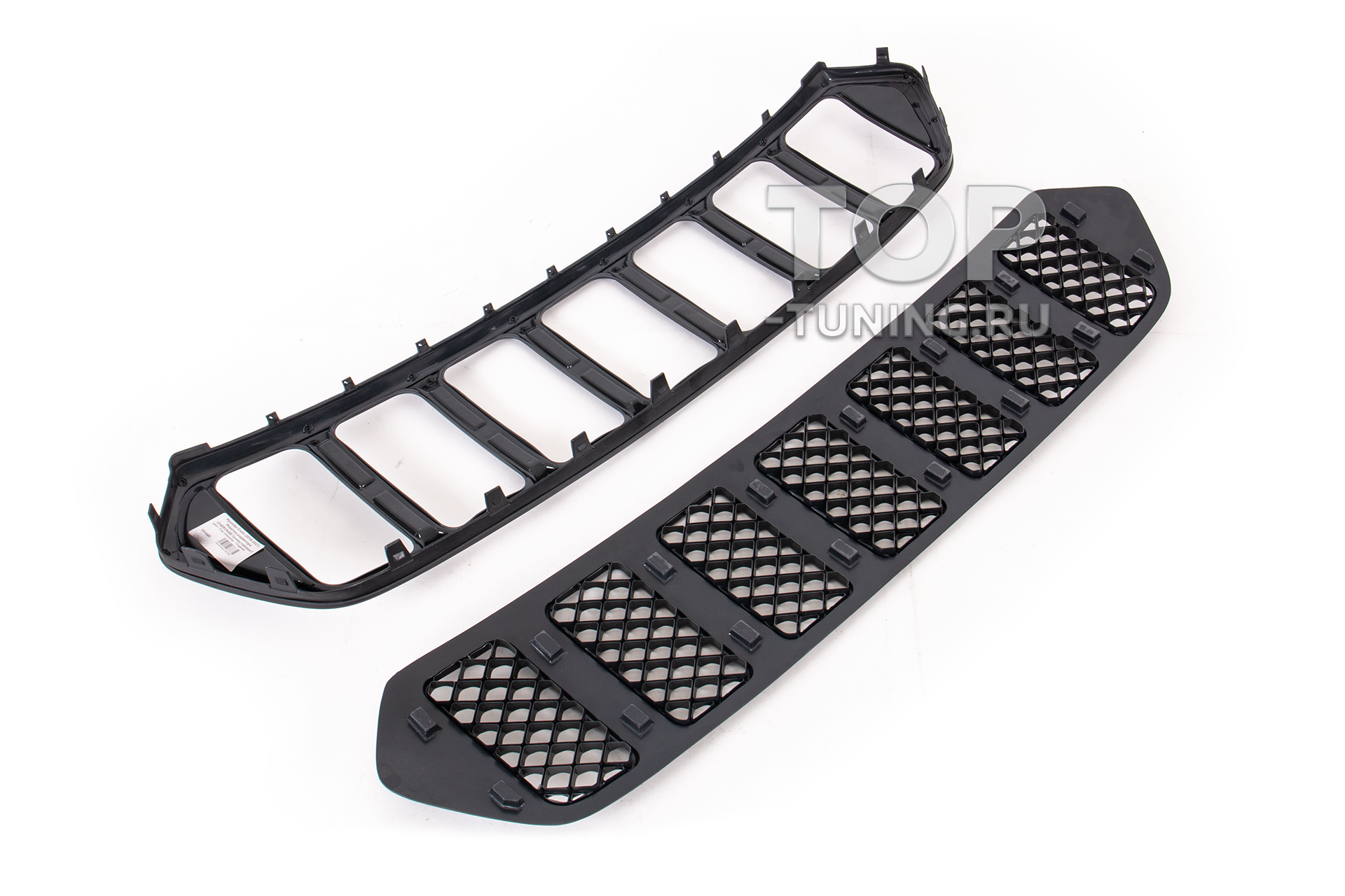 12122 Решетка радиатора SRT Style для Hyundai Creta
