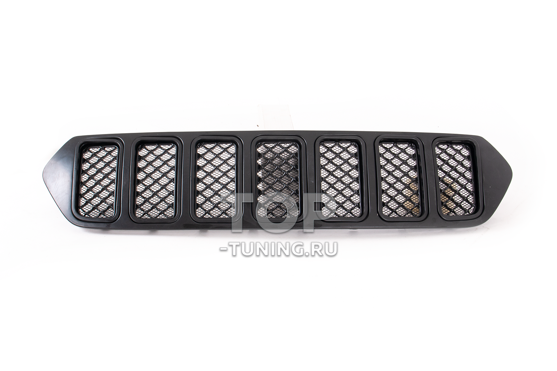 12122 Решетка радиатора SRT Style для Hyundai Creta