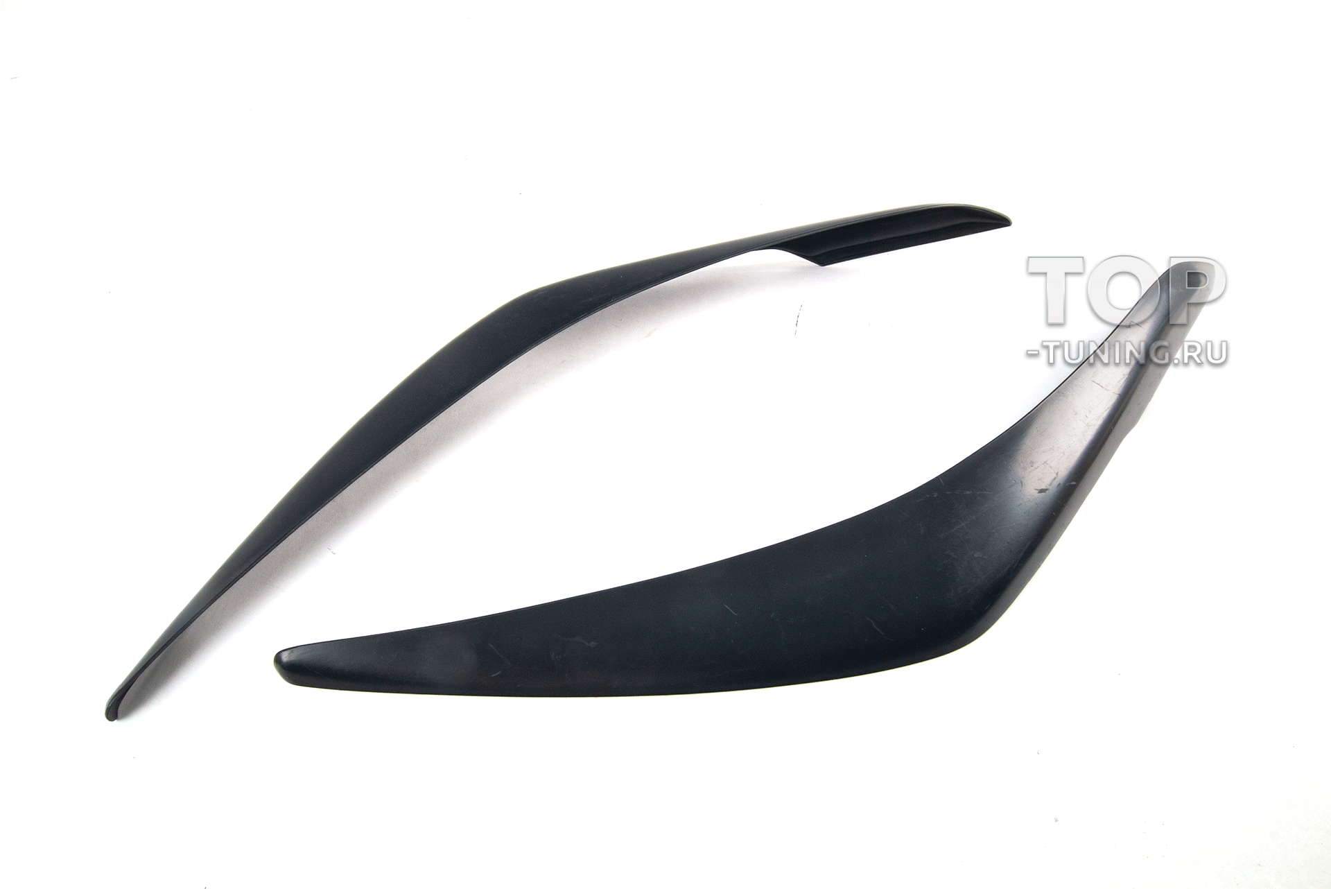 Реснички GT для Hyundai Creta