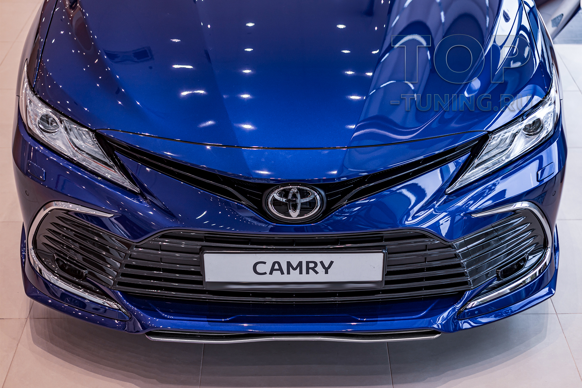 Комплект Renegade для дооснащения Toyota Camry XV70