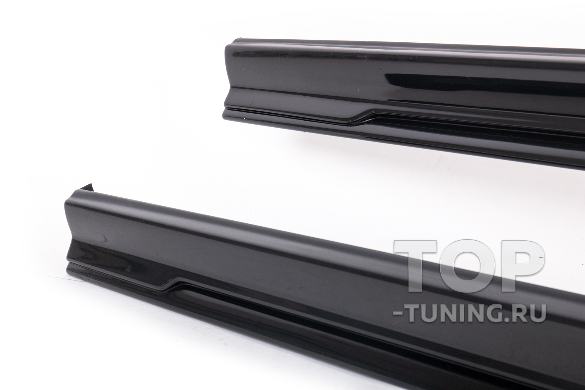 12291 Пороги GT для Volkswagen Polo 5