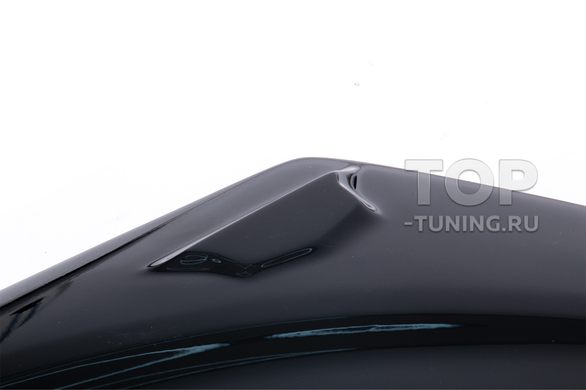 12298 Расширители кузова Miriada +15 мм. для Cadillac Escalade V