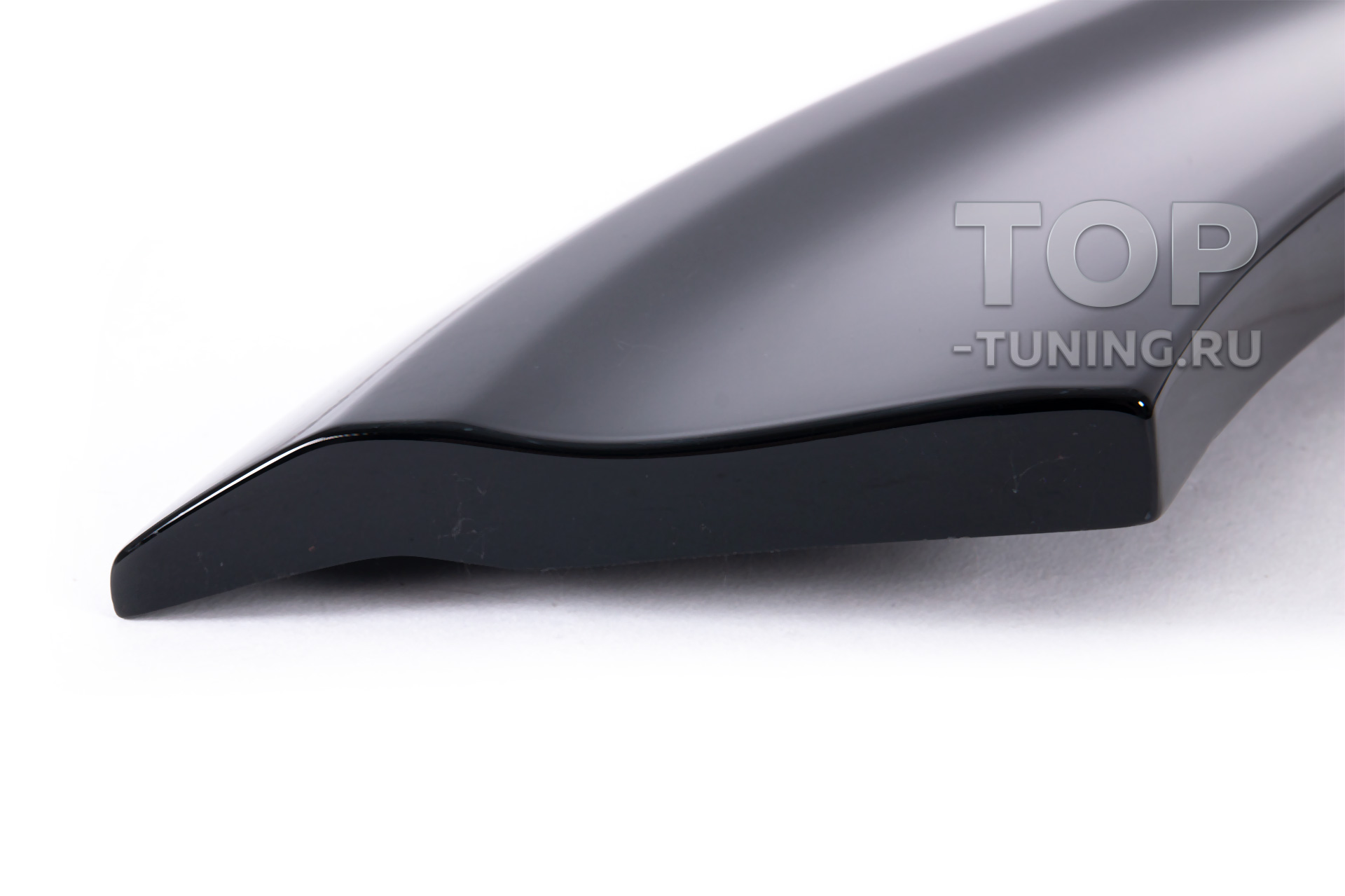 Тюнинг Кадиллак Эскалейд  (5 Gen; 2020+) - Расширители колесных арок - обвес Miriada