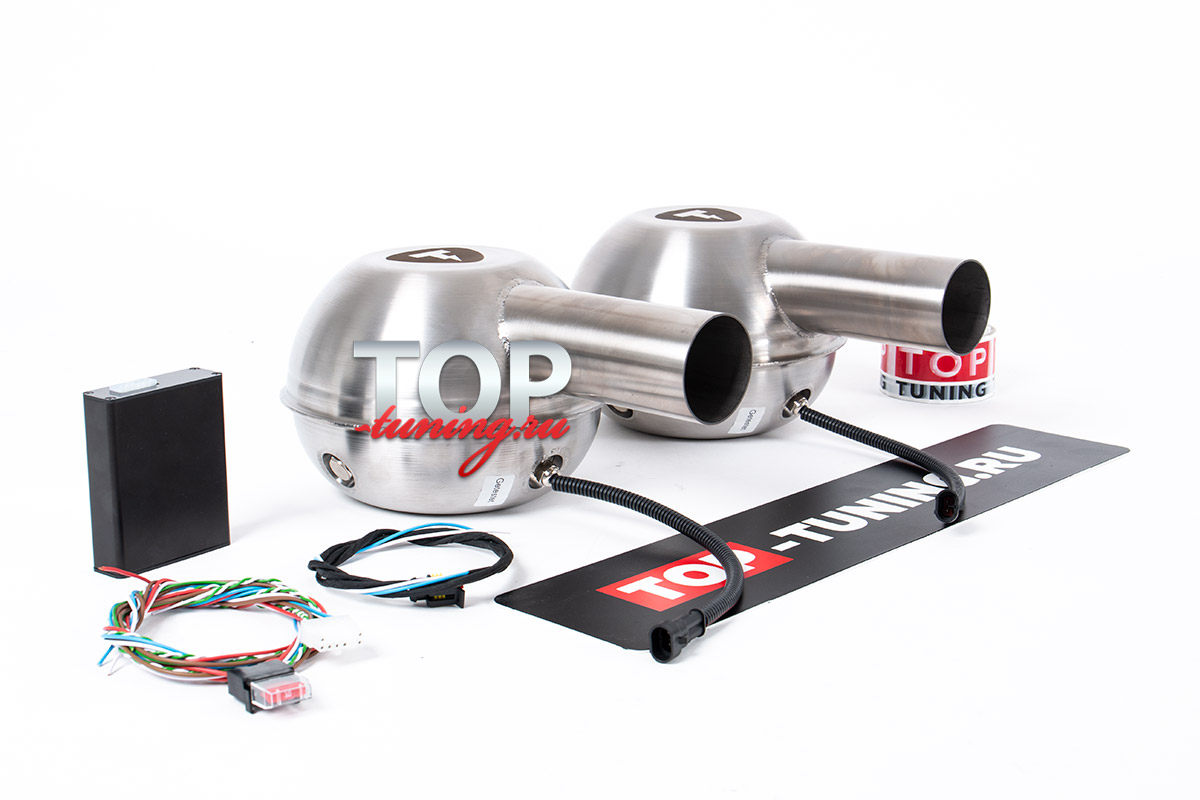 Детальный обзор электронного генератора звука Thor