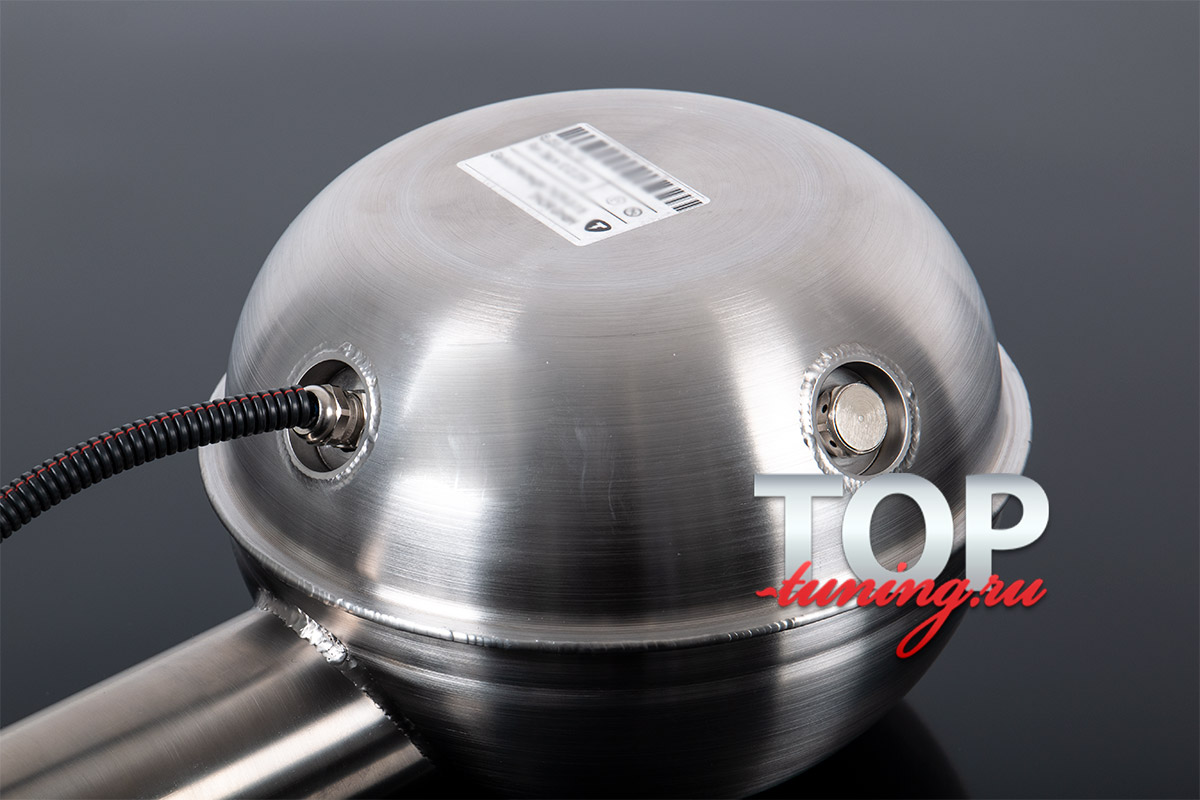 Детальный обзор электронного генератора звука Thor