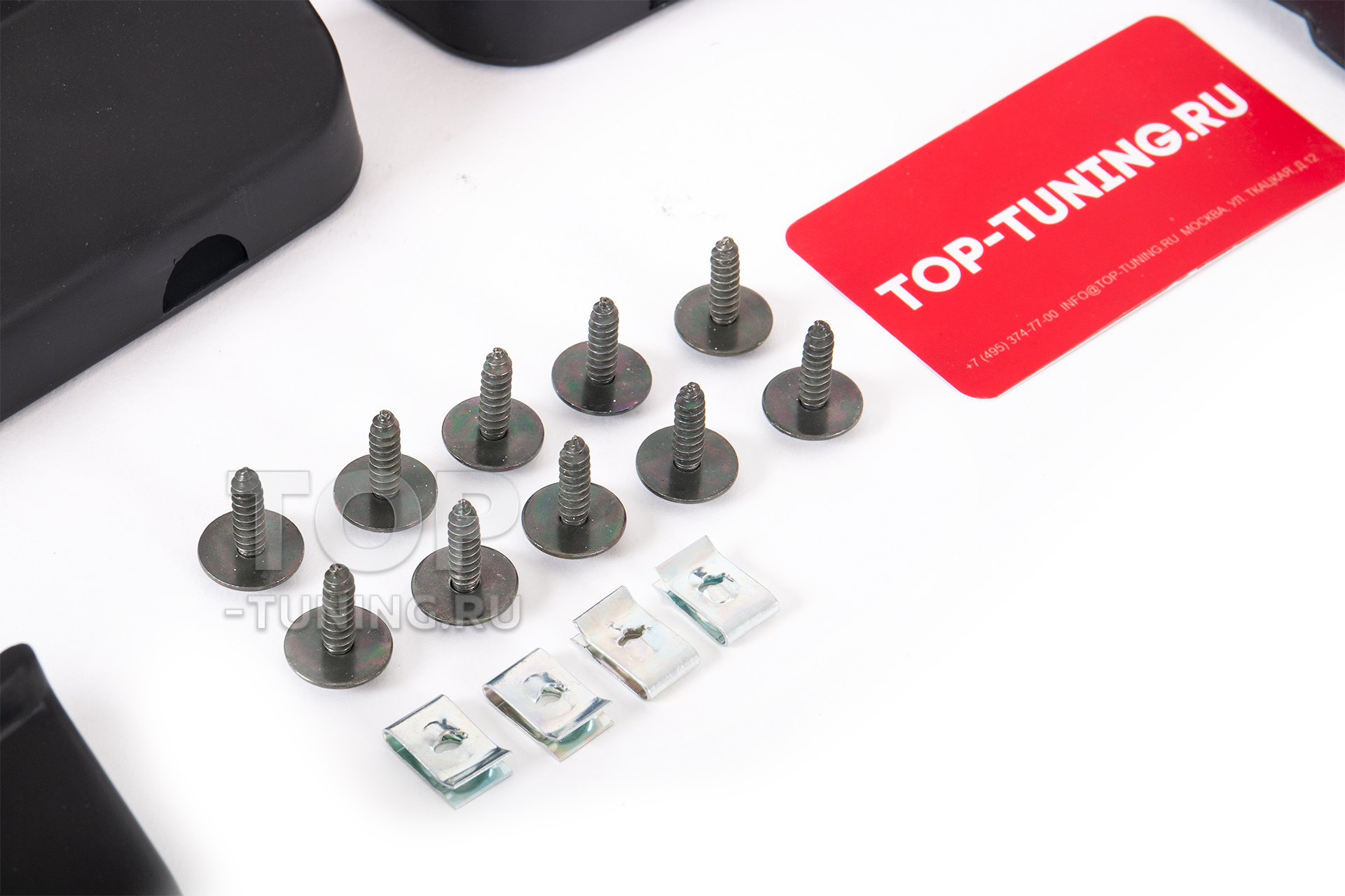 Брызговики Epic для Мерседес Е-Класс W213