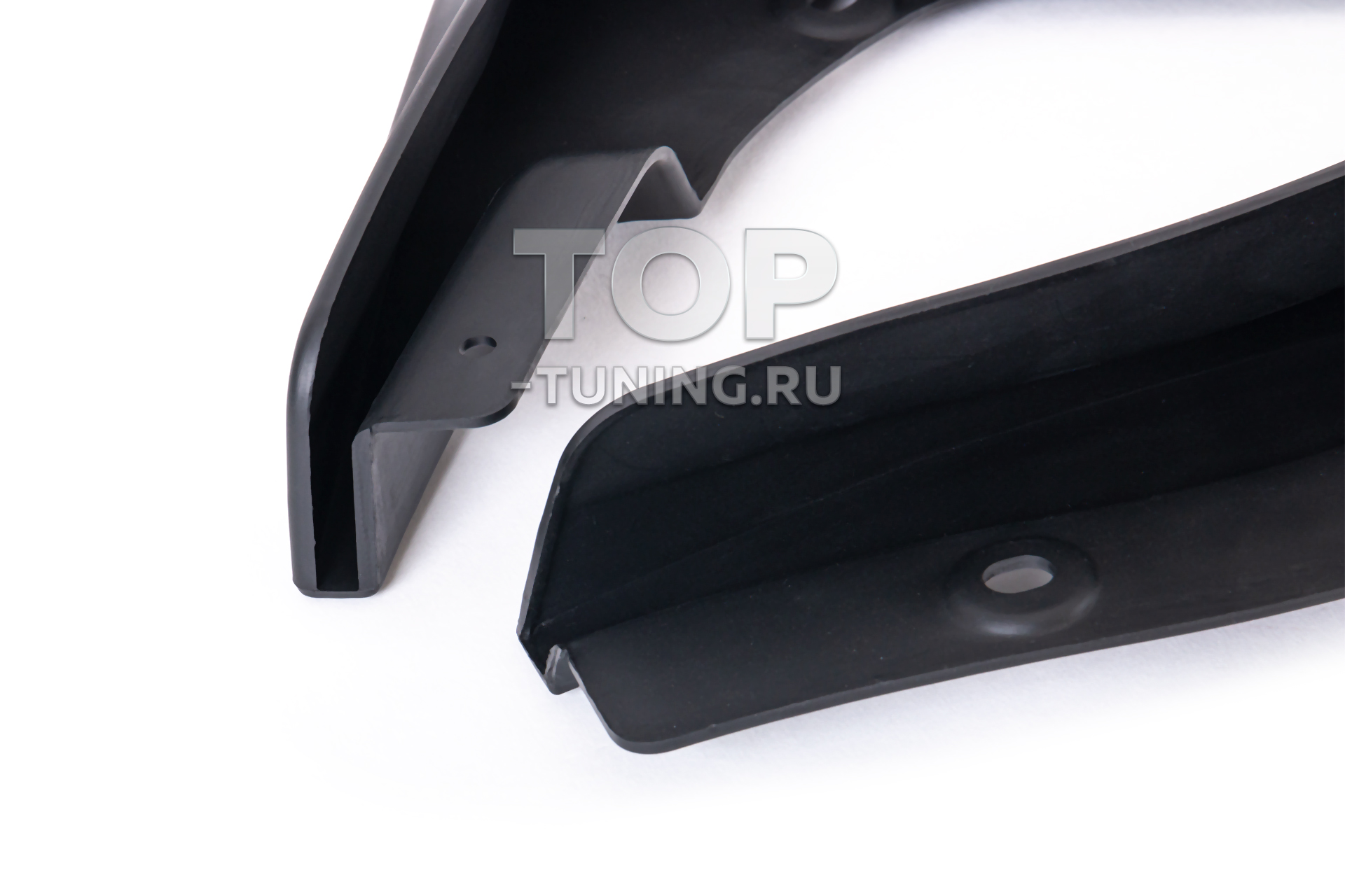 Набор из четырех брызговиков Epic для защиты лакокрасочного покрытия Mercedes Е-Сlass W213