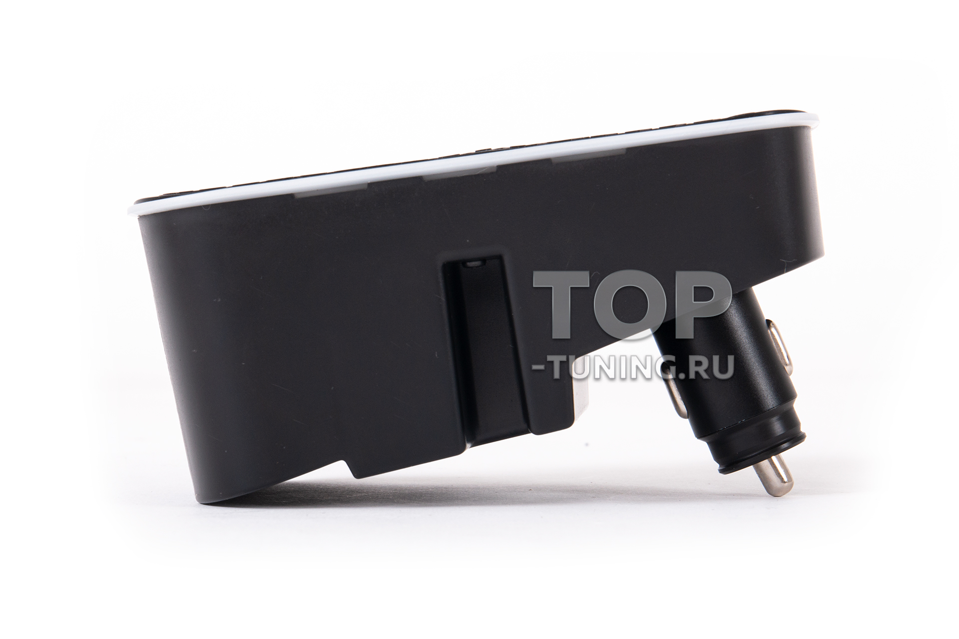 12403 Беспроводная зарядка iCharger c USB портами для Volvo XC90, XC60, S90, V90