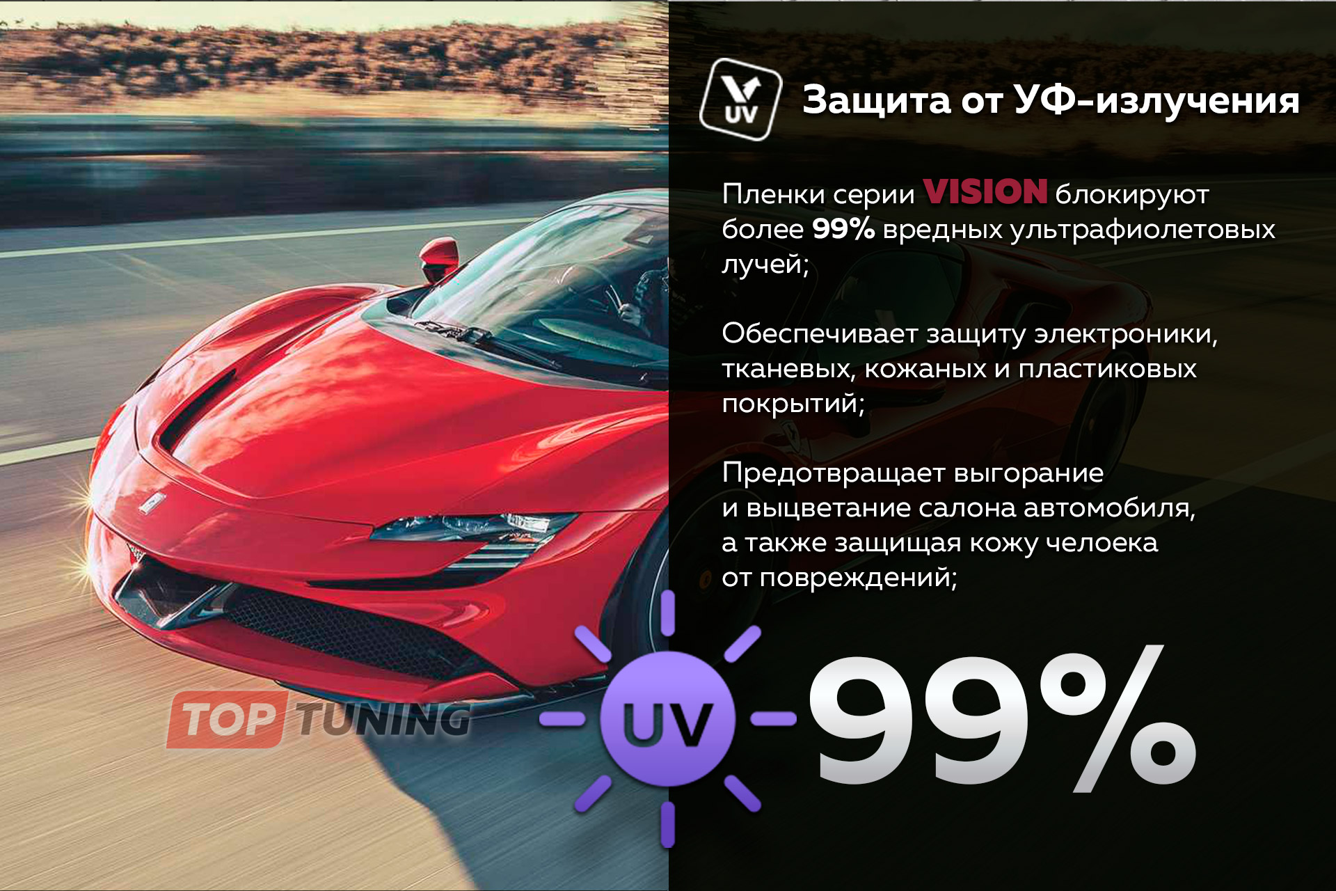 Профессиональное тонирование окон в автомобиле – Детейлинг Топ Тюнинг Москва