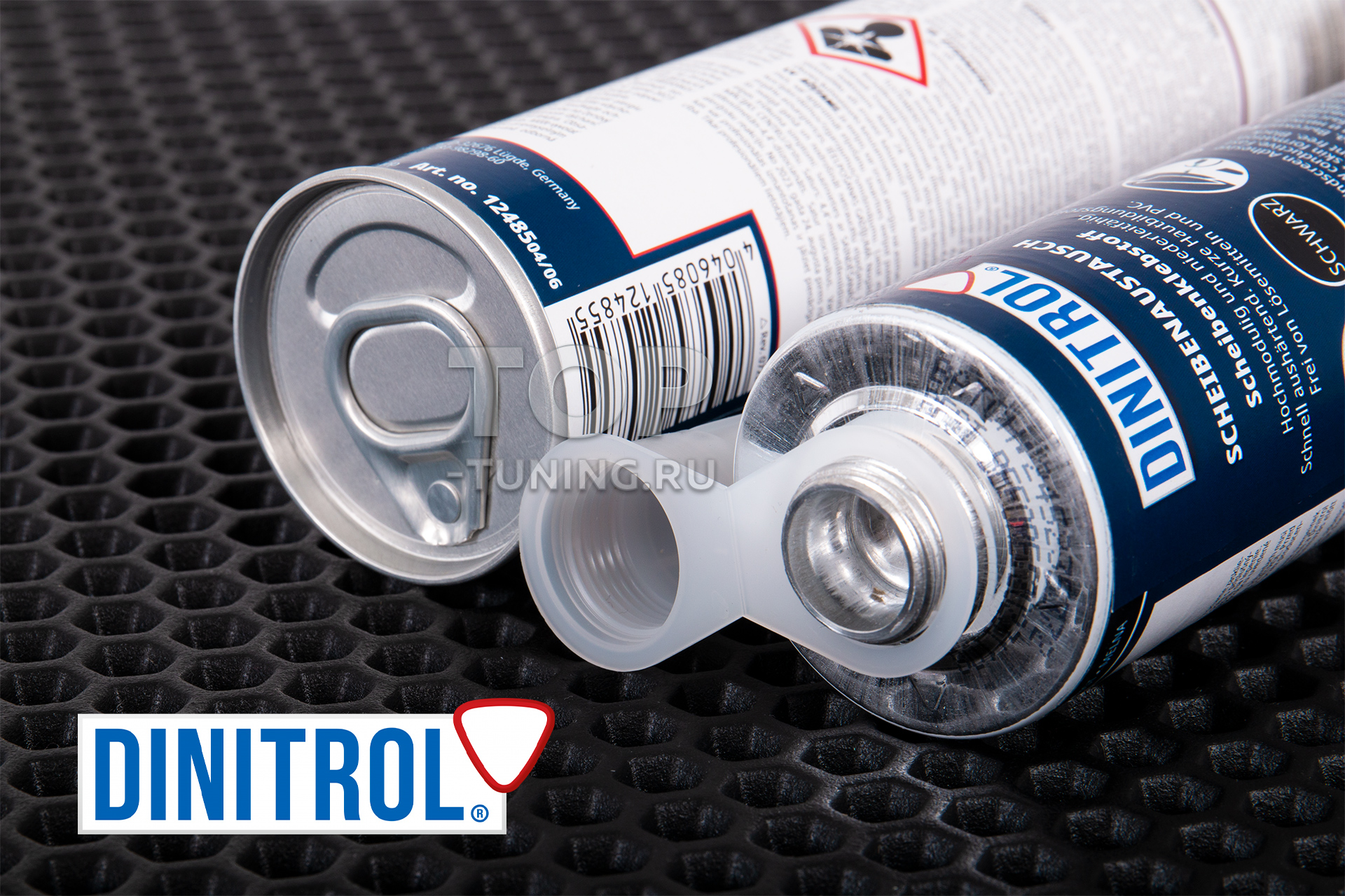 Картридж клея-герметика DINITROL 9100 (310 ml) купить