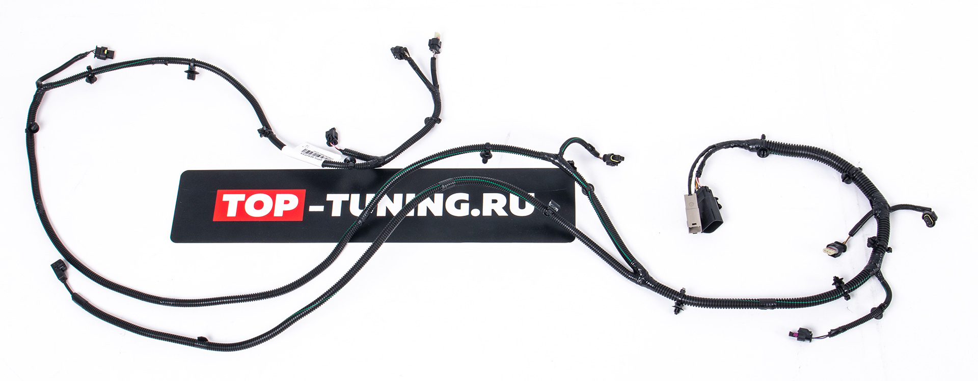 12744 Жгут проводов Volvo XC90 II PDC