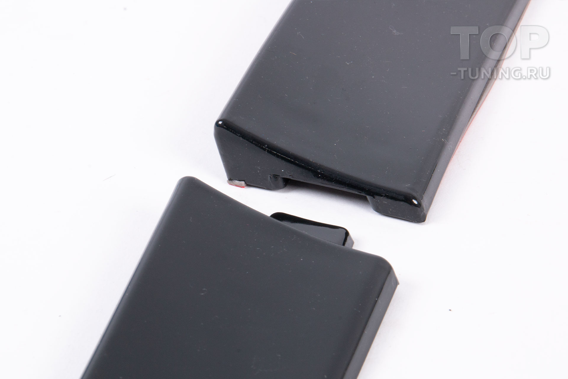 Универсальный спойлер RTC на крышу авто - цена, в наличии, купить в Топ-Тюнинг