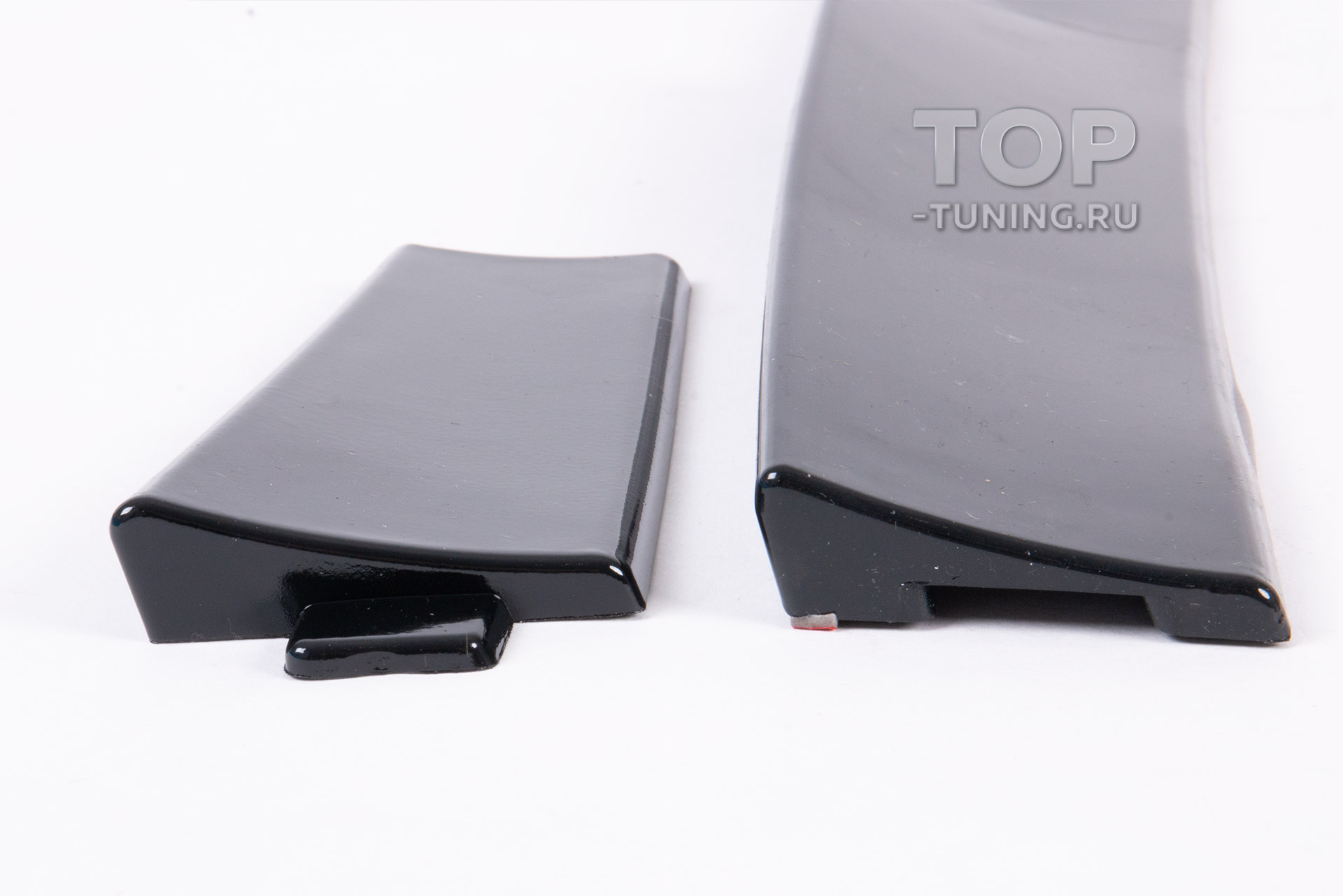 13067 Универсальный спойлер RTC (6 в 1) на крышу авто