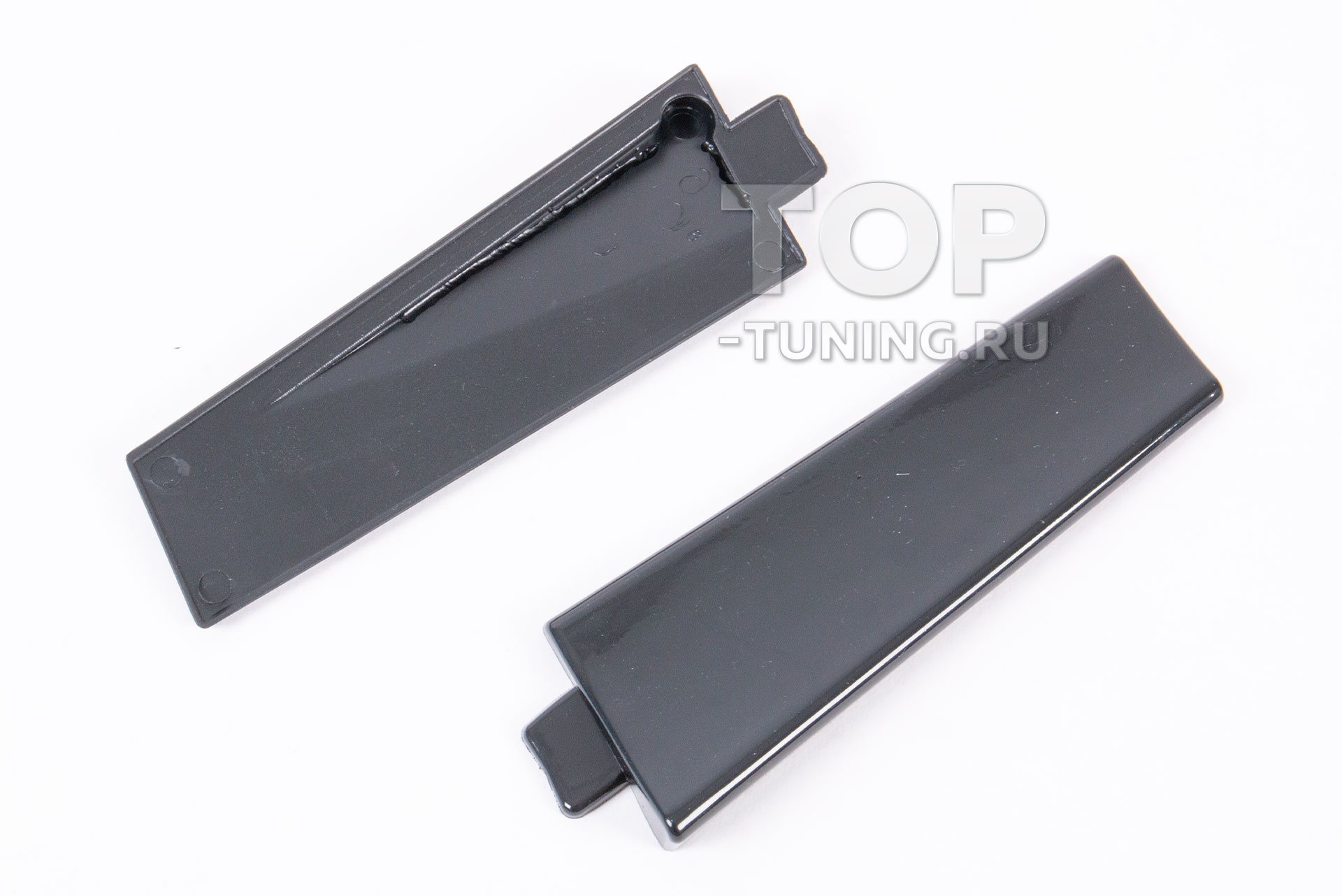 Универсальный спойлер RTC на крышу авто - цена, в наличии, купить в Топ-Тюнинг