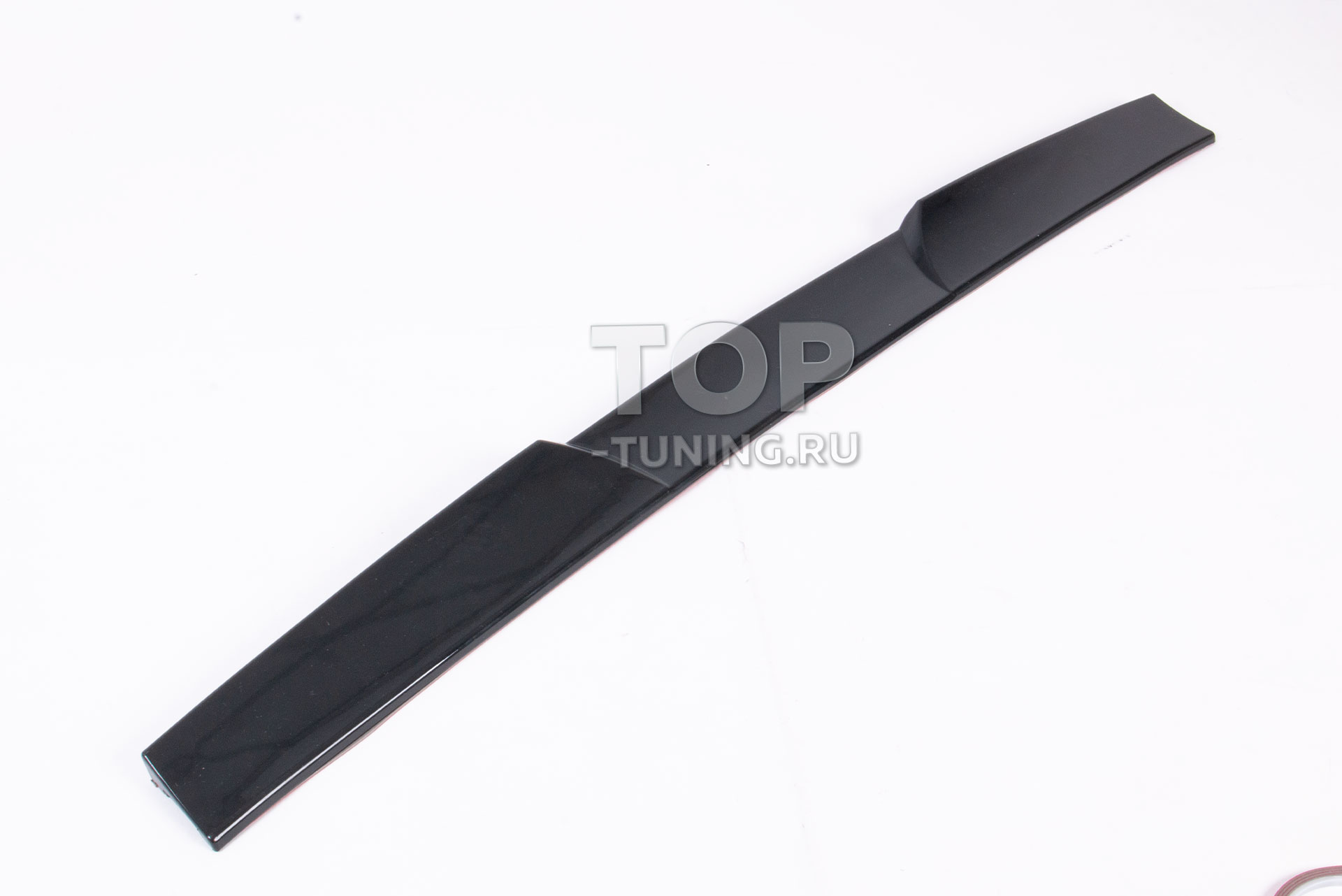 Универсальный спойлер RTC на крышу авто - цена, в наличии, купить в Топ-Тюнинг