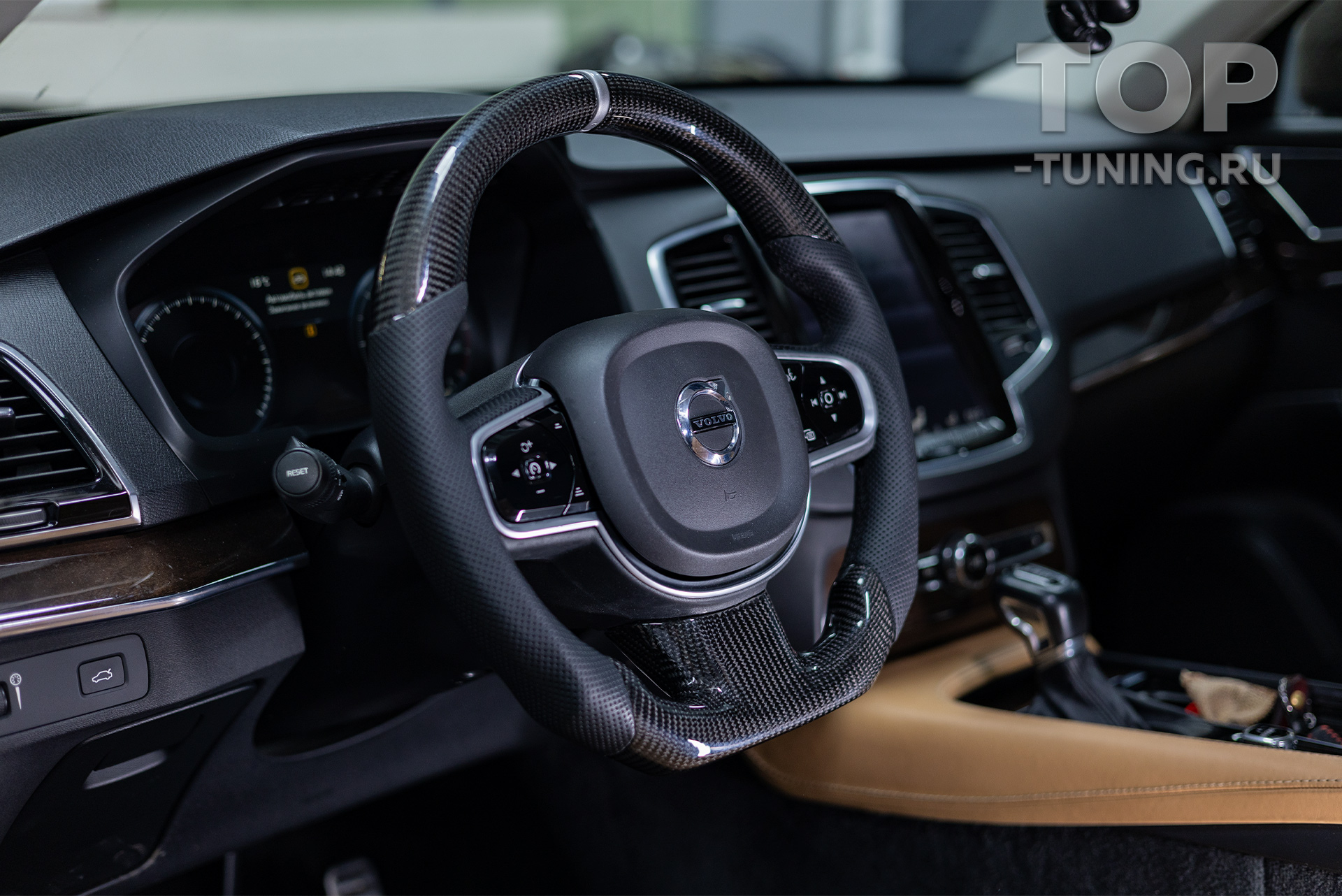 13170 Замена руля авто УСТАНОВКА ТЮНИНГ-РУЛЯ ВЗАМЕН ШТАТНОГО ПОД КЛЮЧ