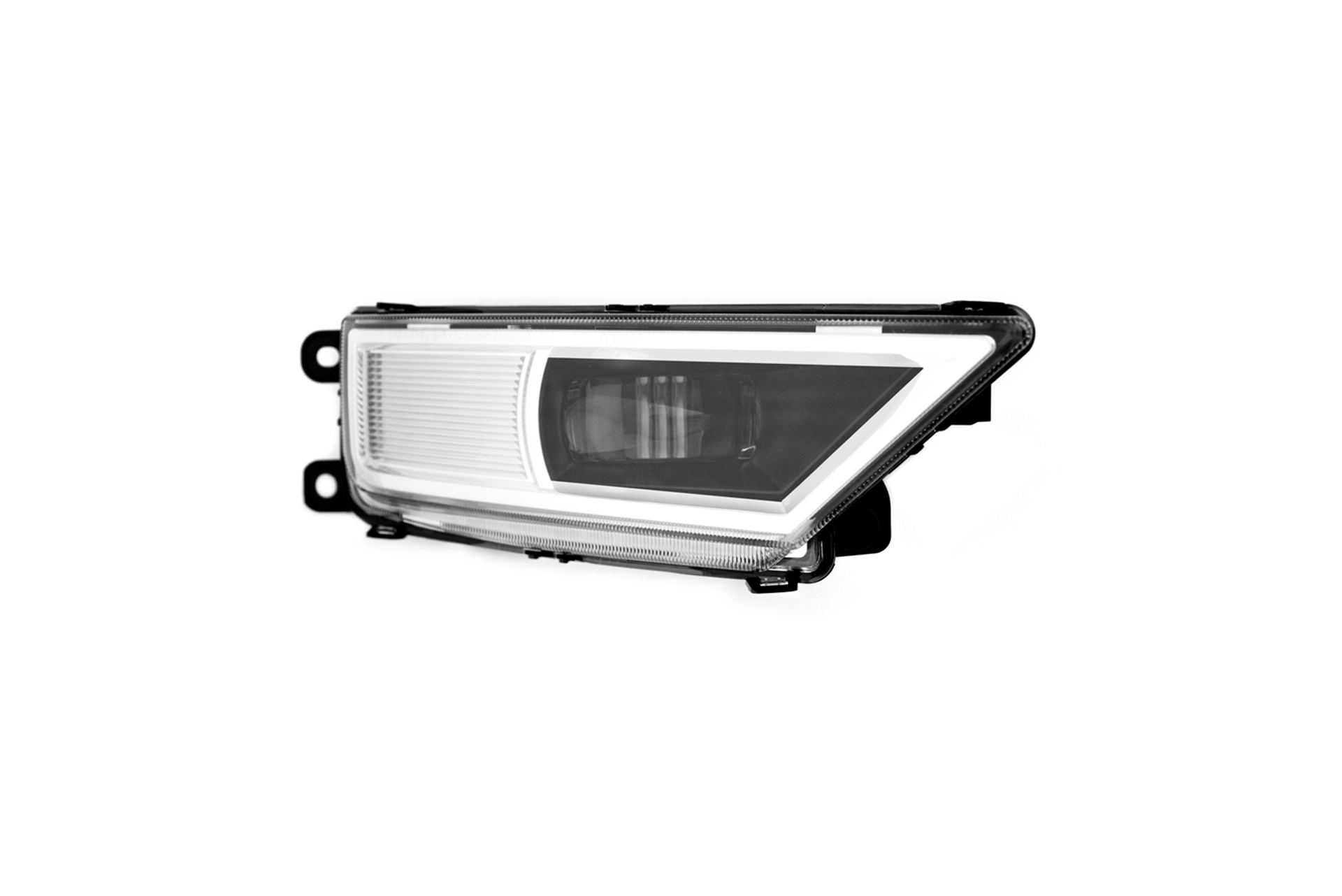   Светодиодные ПТФ для Volkswagen Tiguan II (2016-2021)