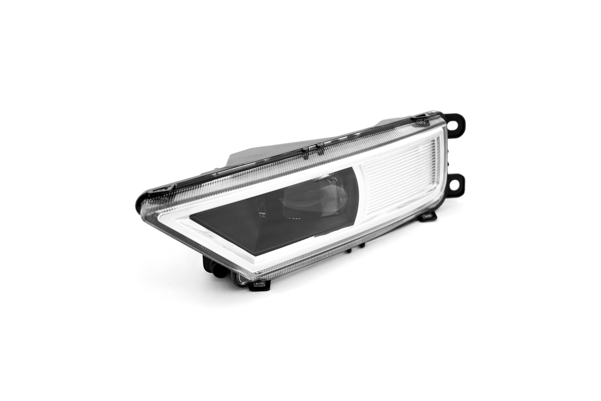   Светодиодные ПТФ для Volkswagen Tiguan II (2016-2021)