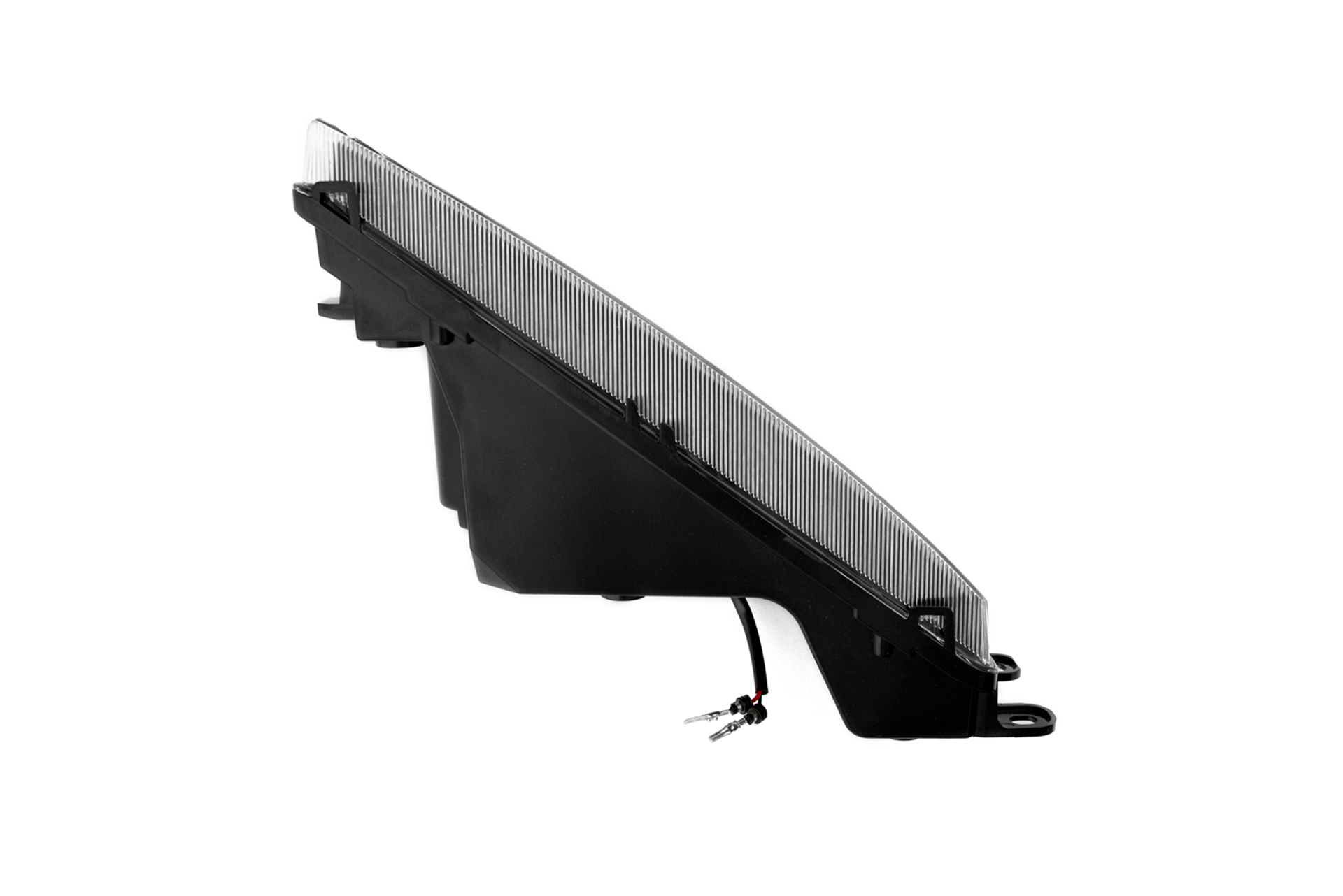   Светодиодные ПТФ для Volkswagen Tiguan II (2016-2021)