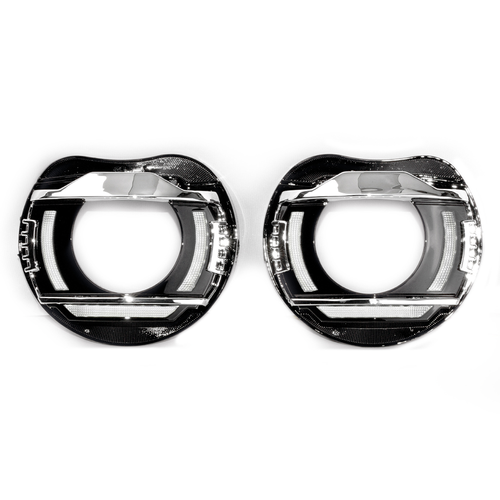 13493 Комплект МTF Light для установки БИ-линз на Volkswagen Polo 5 (2009-2014)