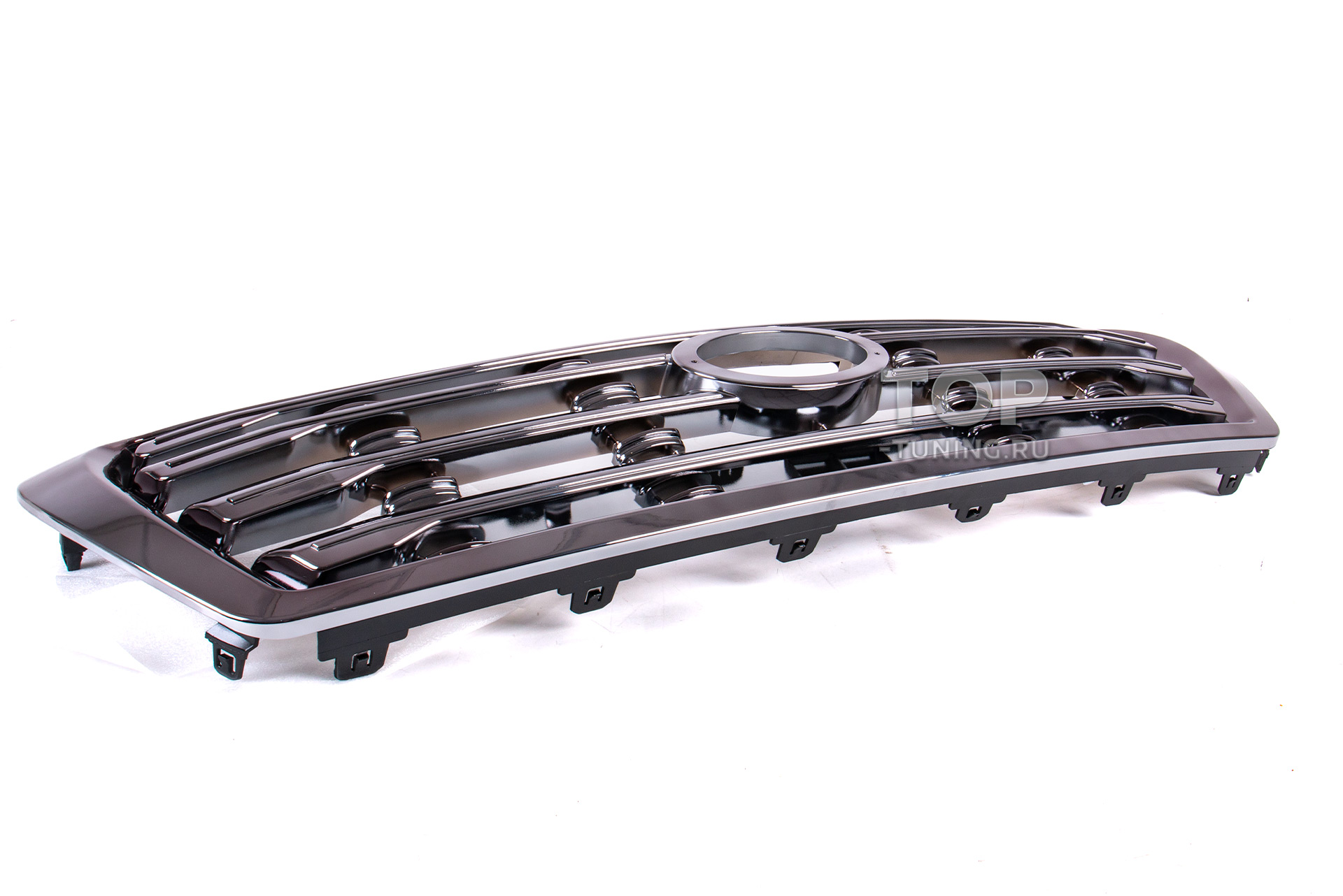 13661 Решетка радиатора GMC для Toyota Land Cruiser 200