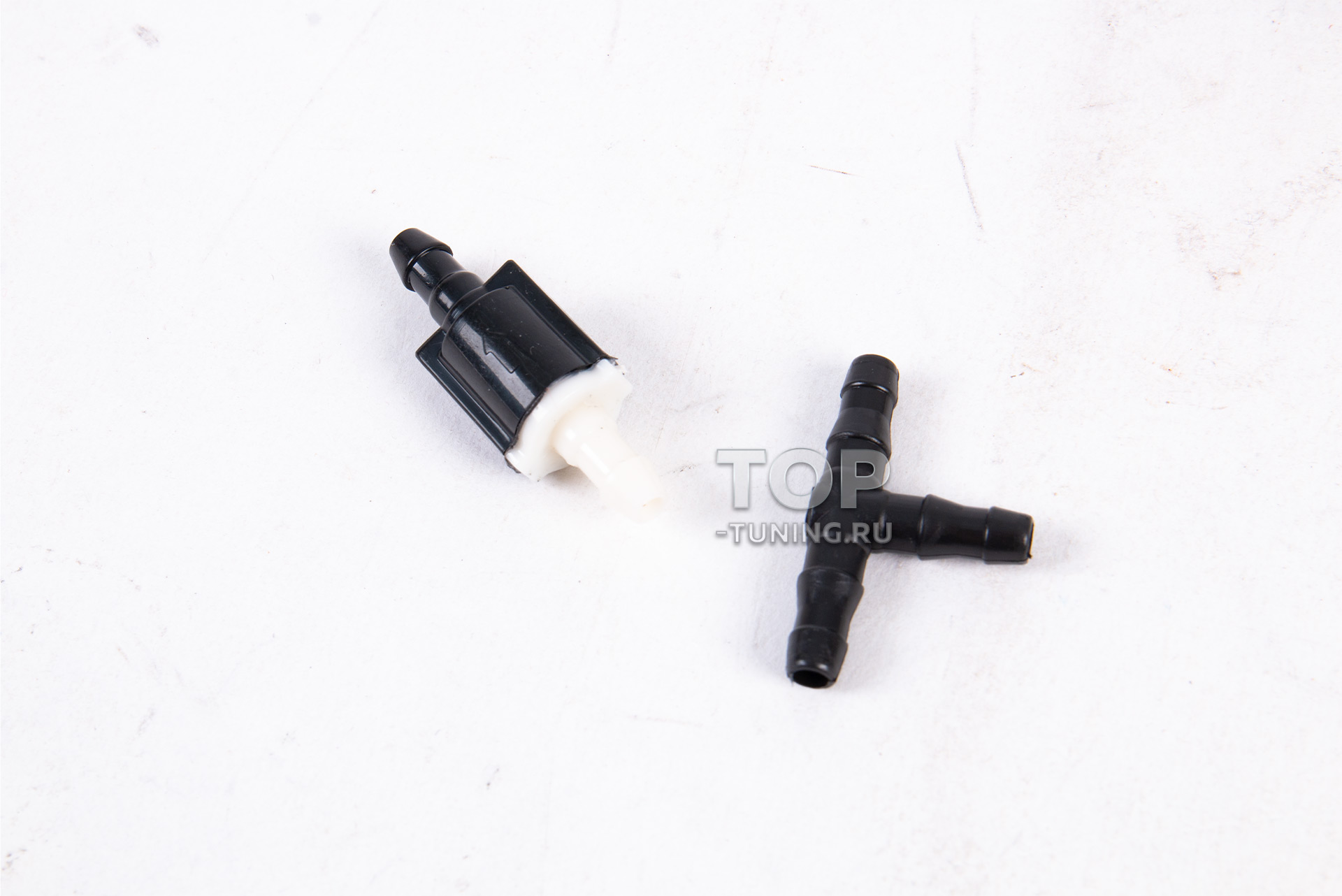 13687 Омыватель камеры заднего вида для LiXiang L6 (2024+)