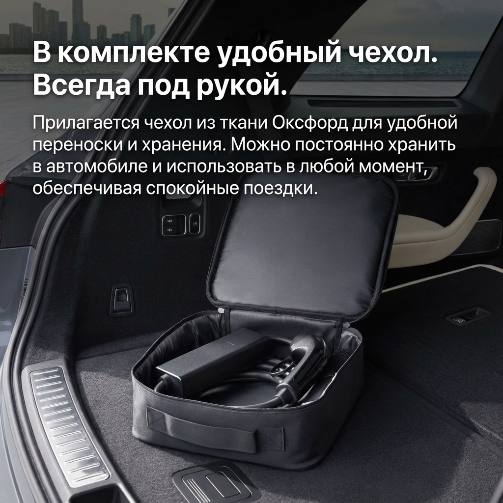 13726 Оригинальная зарядка Lixiang + блок разрядки, 2 в 1, в розетку 220 В Портативное зарядное устройство Лисян с функцией зарядки внешних устройств от авто. Оригинал Li Auto, Переходник в подарок. Самовывоз в Топ-Тюнинг Москва, доставка по РФ