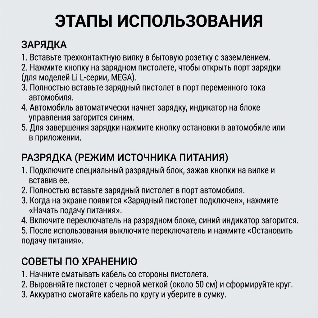 Портативное зарядное устройство Лисян с функцией зарядки внешних устройств от авто. Оригинал Li Auto, Переходник в подарок. Самовывоз в Топ-Тюнинг Москва, доставка по РФ 13726 Оригинальная зарядка Lixiang + блок разрядки, 2 в 1, в розетку 220 В