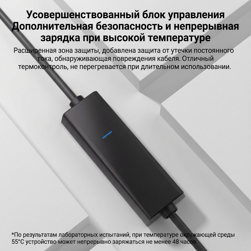 13726 Оригинальная зарядка Lixiang + блок разрядки, 2 в 1, в розетку 220 В Портативное зарядное устройство Лисян с функцией зарядки внешних устройств от авто. Оригинал Li Auto, Переходник в подарок. Самовывоз в Топ-Тюнинг Москва, доставка по РФ